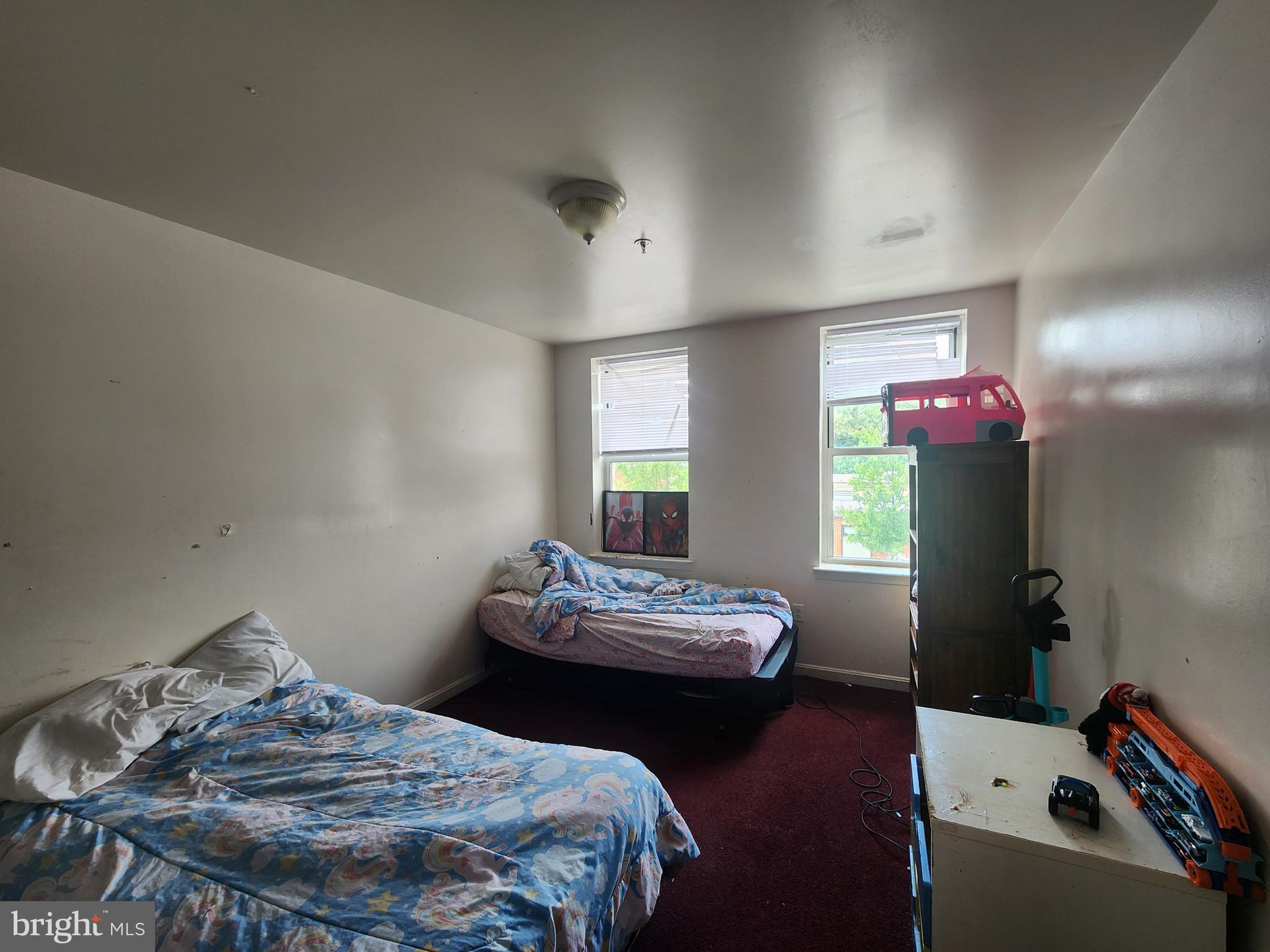 OLIVER - Residential