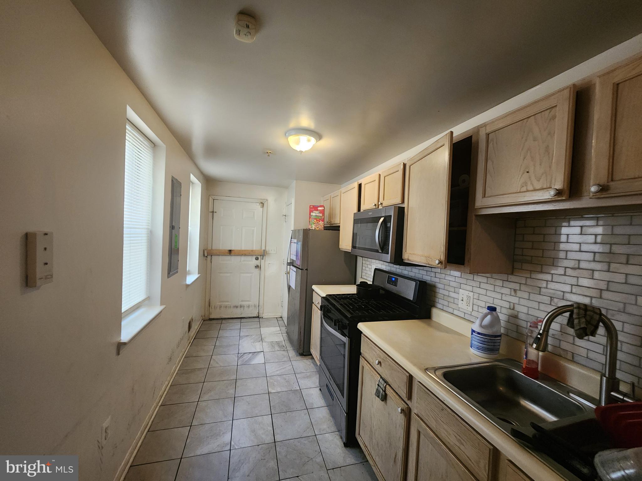 OLIVER - Residential
