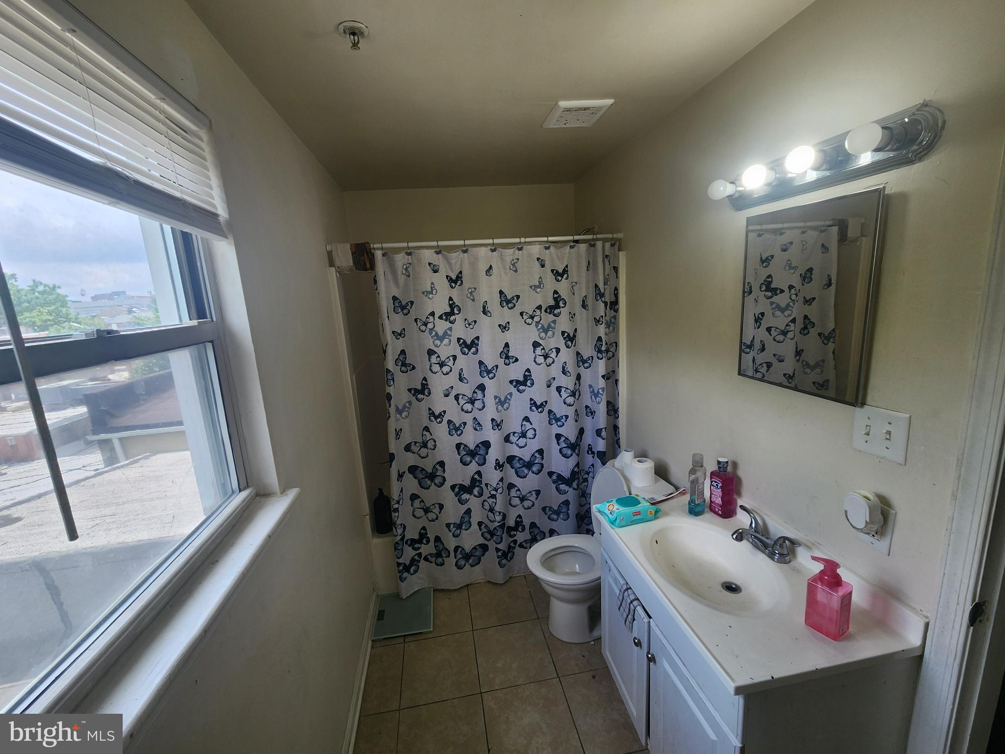 OLIVER - Residential