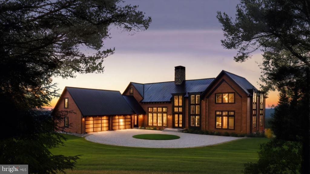 Graystones Preserve | Northeastern Pennsylvania

Discover an extraordinary opportunity at Graystones Preserve - an exclusive, private 3,798-acre mountain sanctuary designed for a limited number of owners seeking unmatched beauty, privacy, and recreation. Each buyer acquires a 3- or 12-acre homesite along with shared ownership in one of the largest private preserves in the region.

Set amid rolling hills and surrounded by protected state lands, these thoughtfully positioned homesites offer sweeping 25-mile view corridors, river and valley vistas, and direct access to a pristine 3.5-mile trout stream with waterfalls, native wildlife, and soaring bald eagles. Every homesite is designed for independence and comfort, with private well and septic systems, robust internet, and year-round accessibility.

Graystones Preserve blends rugged natural beauty with refined amenities. Planned features include a private lodge with great room and entertainment kitchen, master guest suites, a resort-style pool overlooking panoramic views, a 200-acre open meadow, organic gardens, fitness facility, gun club, and fly-fishing and outdoor recreation resources. Owners will also enjoy optional services such as property maintenance, housekeeping, grocery delivery, and private chefs.

With miles of trails for hiking, biking, and ATV use, the preserve offers a rare balance of seclusion and connection - an ideal retreat for families and like-minded outdoor enthusiasts. Conveniently located just 90 minutes from Philadelphia and approximately two hours from New York City, Graystones Preserve is both a peaceful escape and an accessible gathering place.

Homesites available:

3-acre parcels: $595,000–$675,000
12-acre parcels: $750,000–$975,000
A once-in-a-generation opportunity to own within a legacy property - over five times the size of Central Park - where nature, privacy, and luxury coexist.

Taxes TBD.
