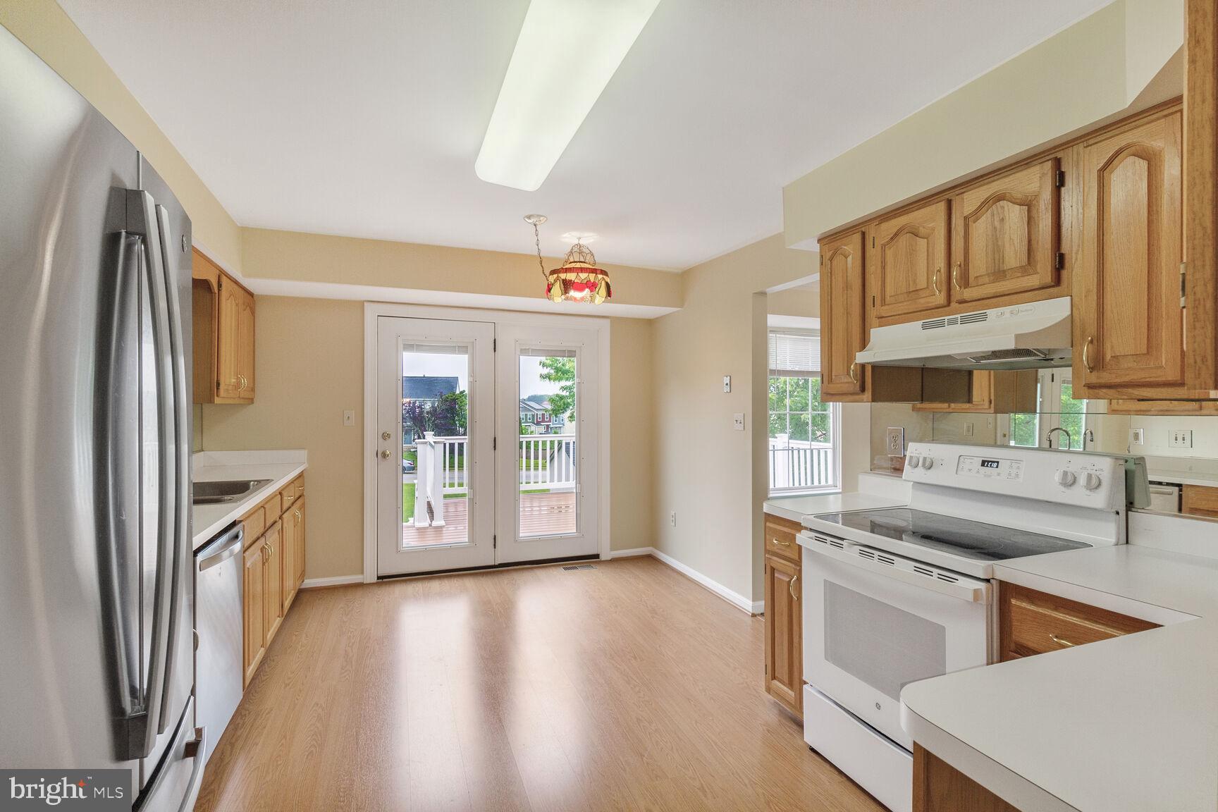 CARROLLTOWNE - Residential