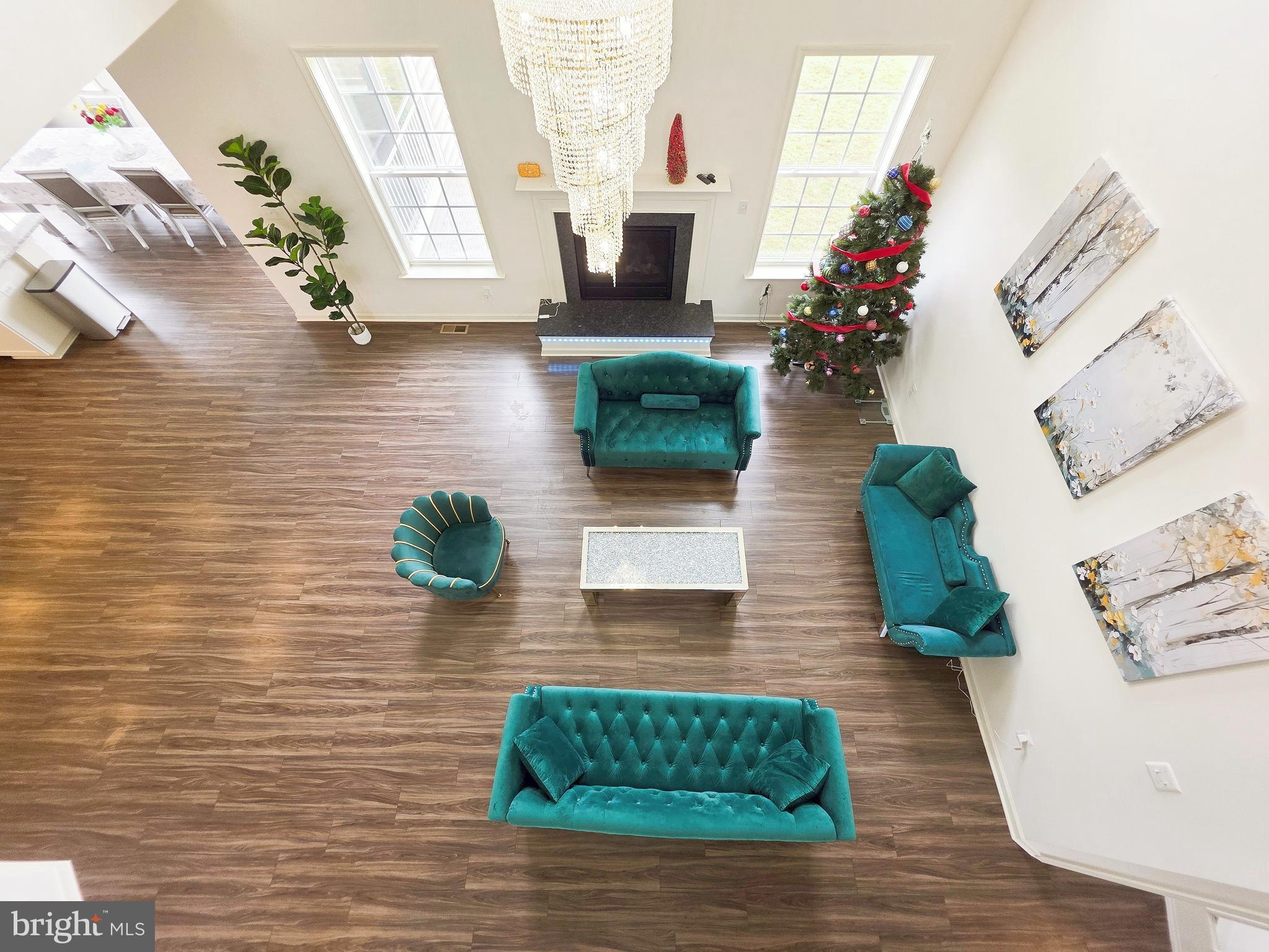 WESTFIELDS - Residential