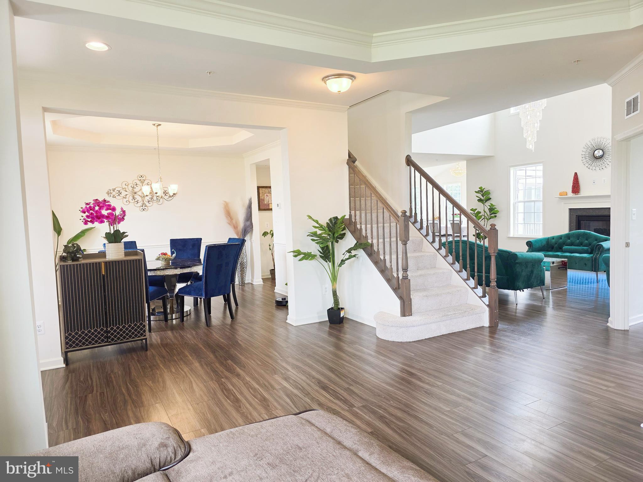 WESTFIELDS - Residential