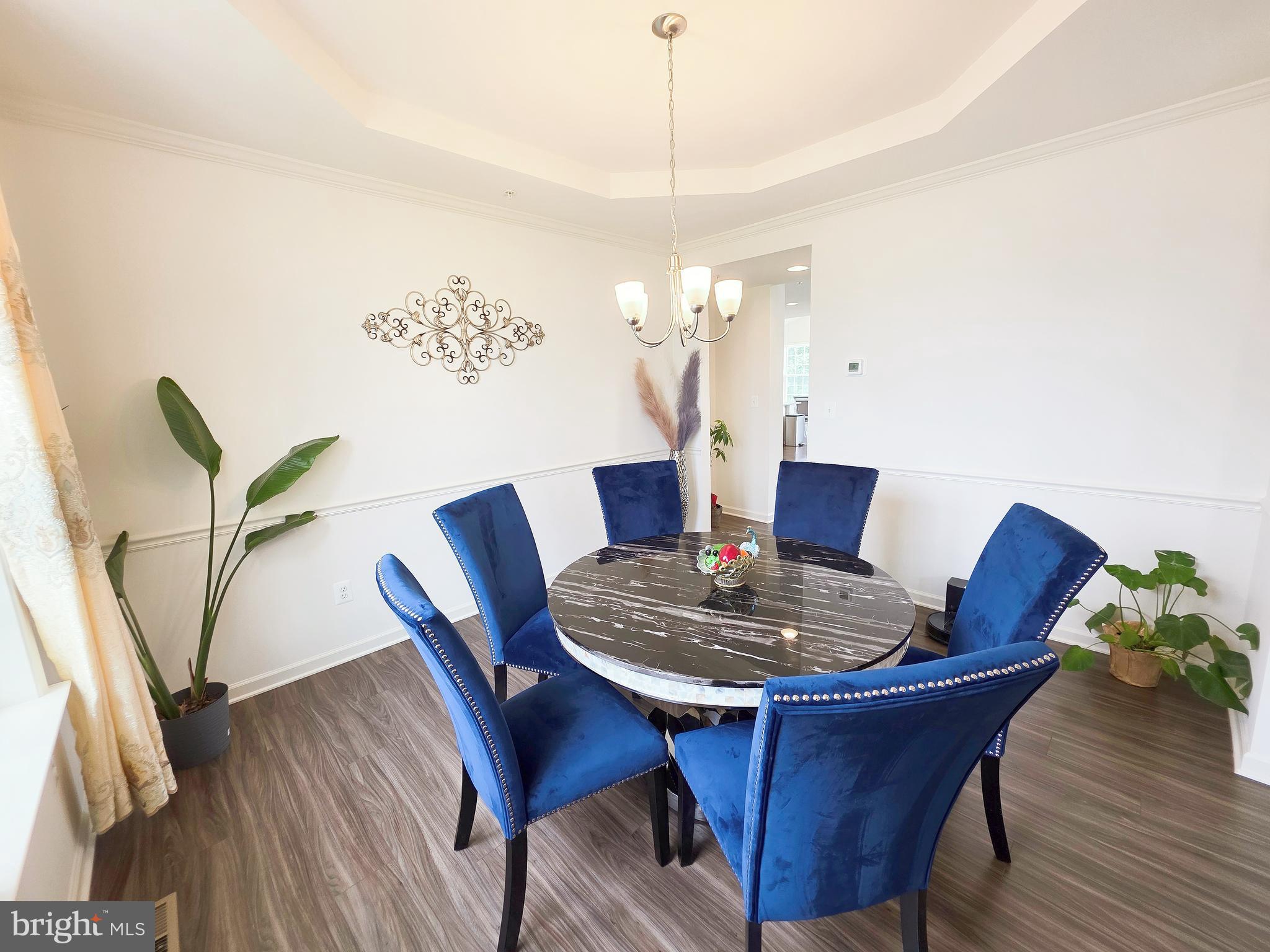 WESTFIELDS - Residential