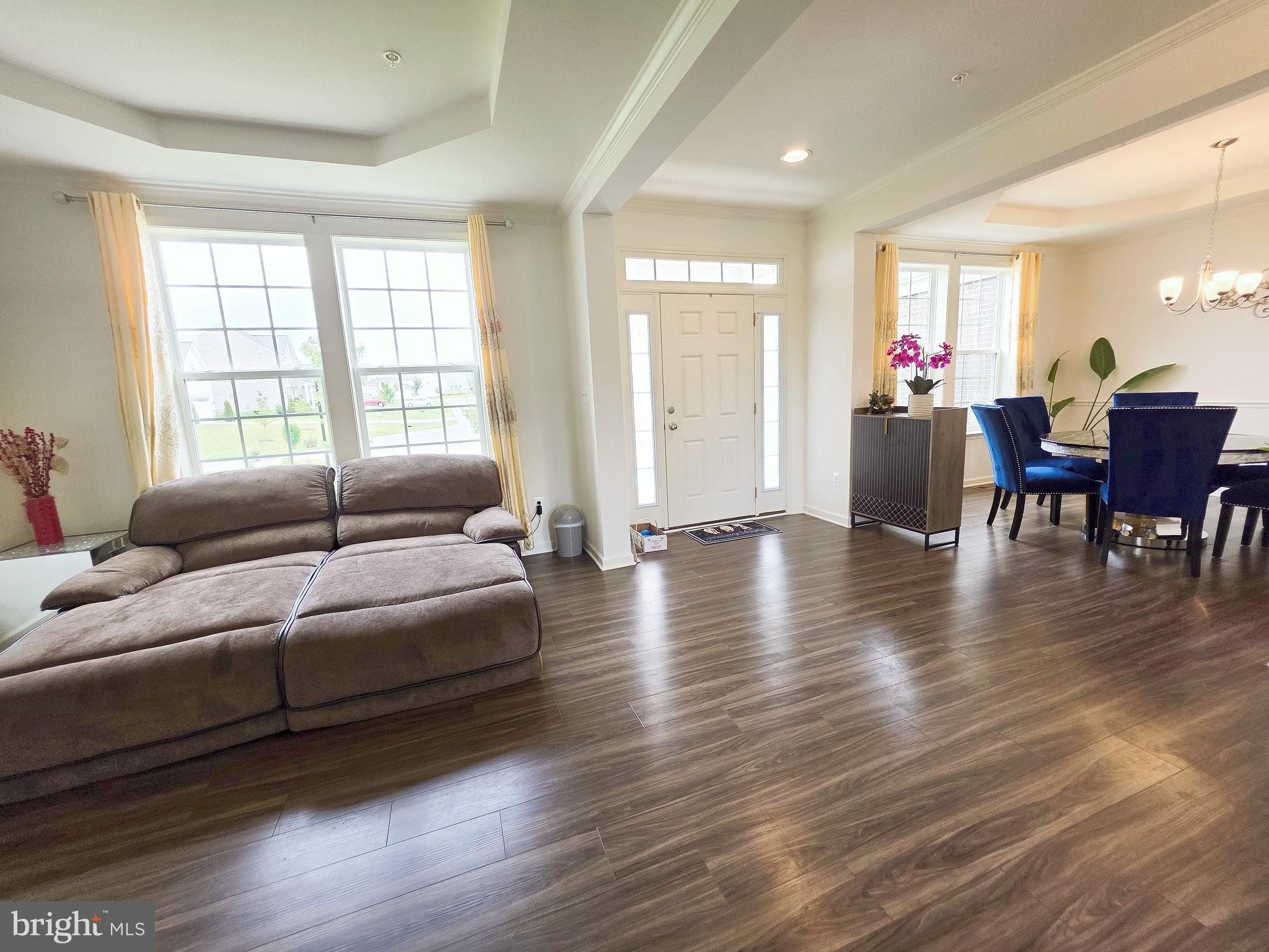 WESTFIELDS - Residential