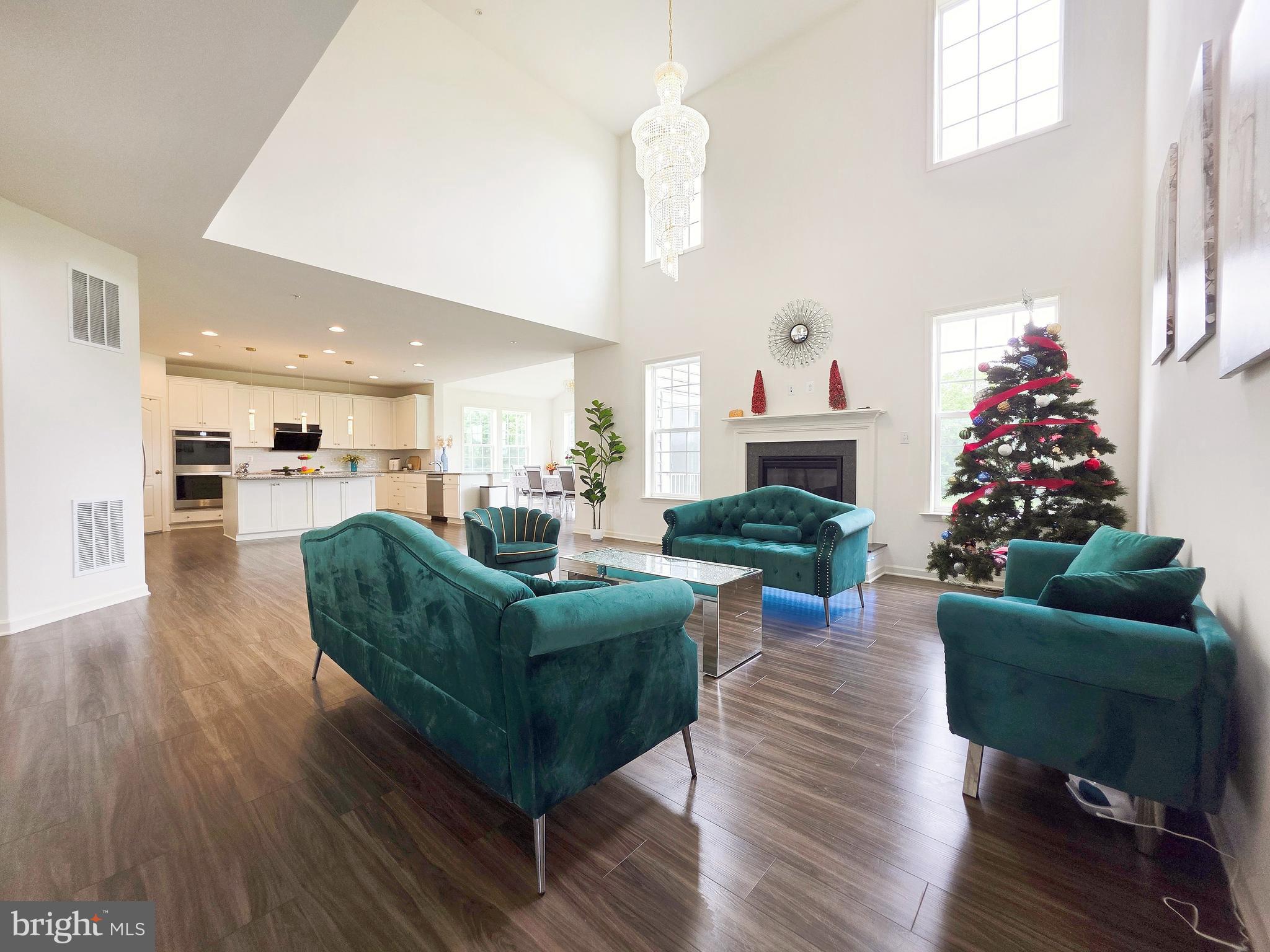 WESTFIELDS - Residential