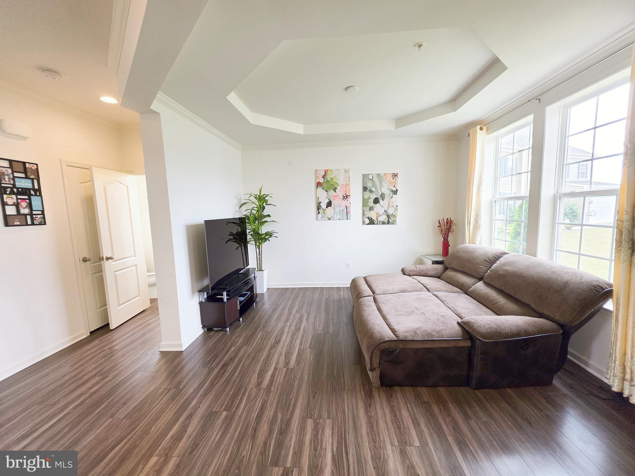 WESTFIELDS - Residential