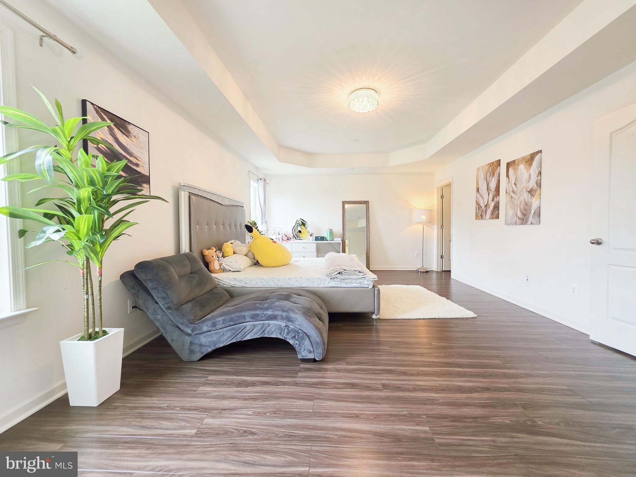 WESTFIELDS - Residential
