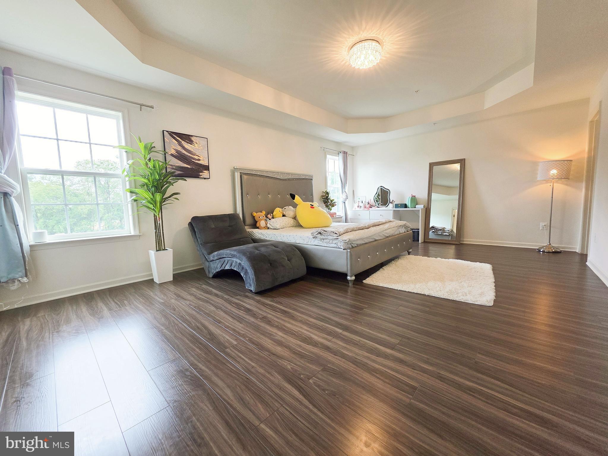 WESTFIELDS - Residential