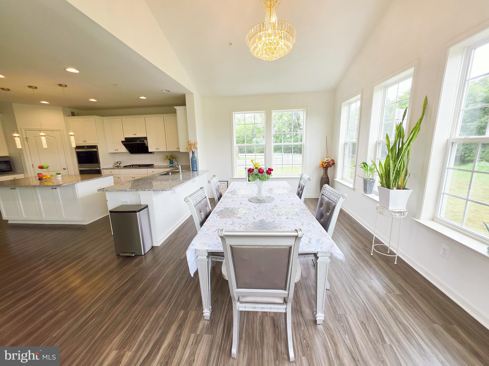 WESTFIELDS - Residential