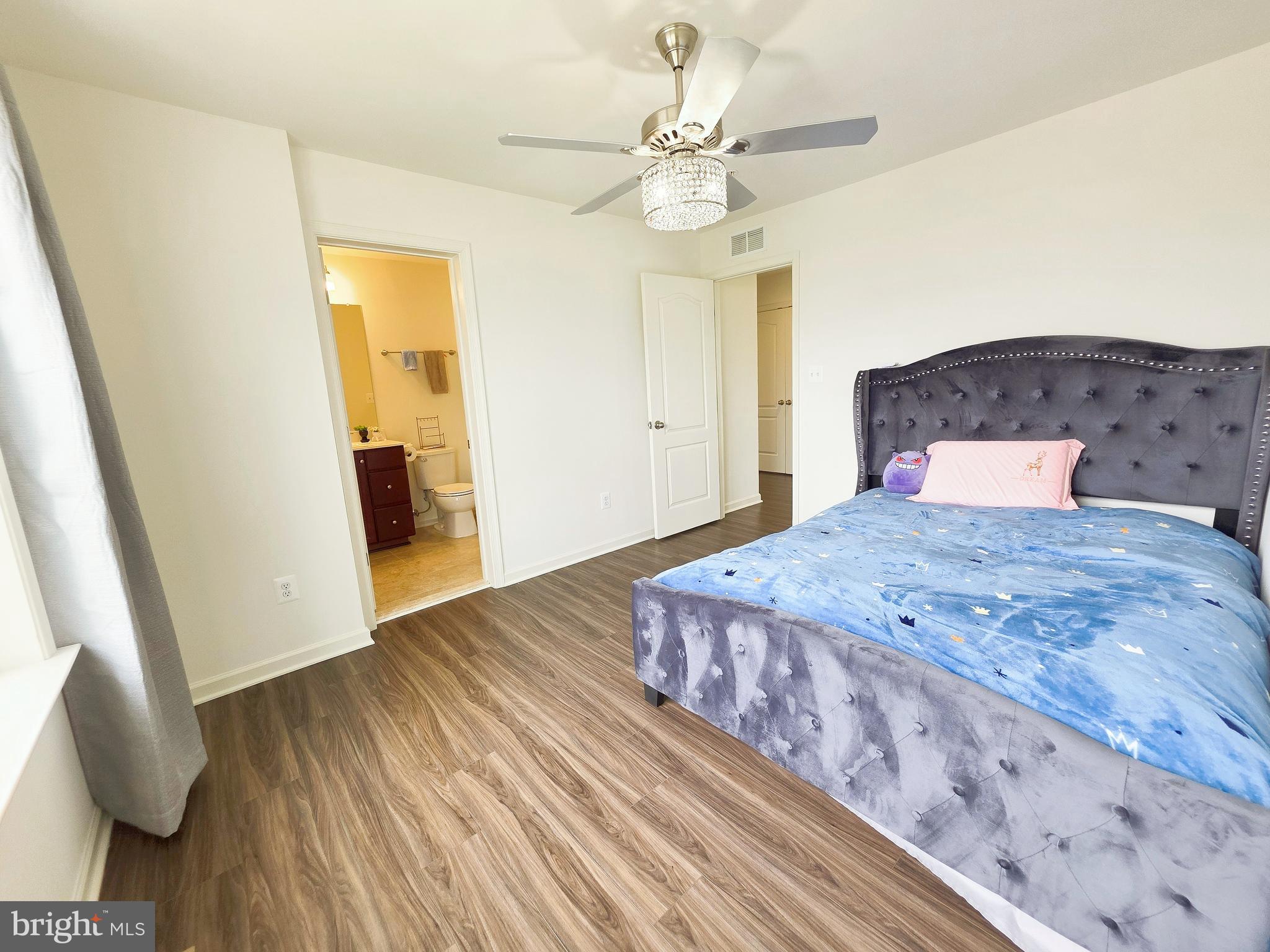 WESTFIELDS - Residential
