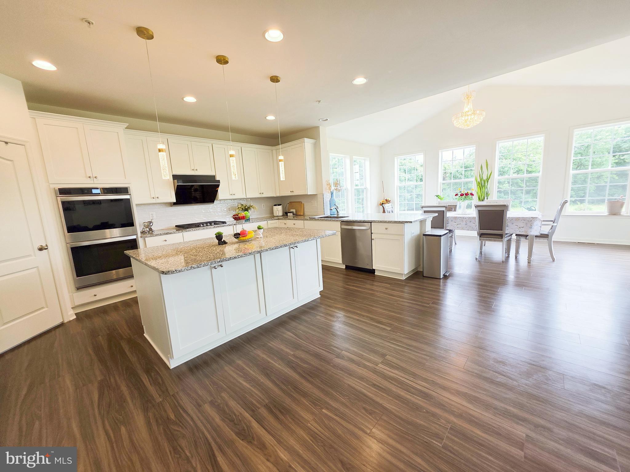 WESTFIELDS - Residential