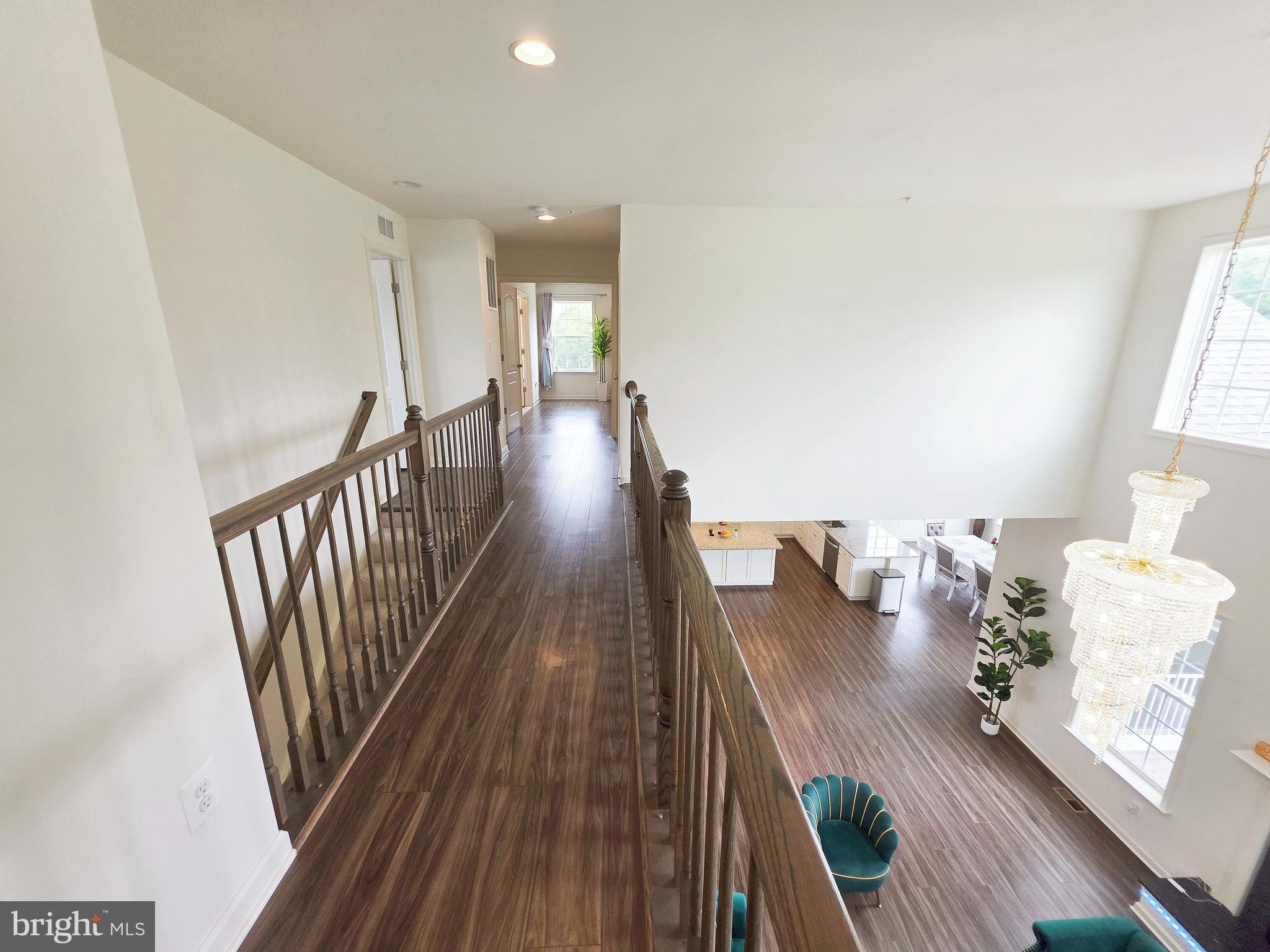 WESTFIELDS - Residential