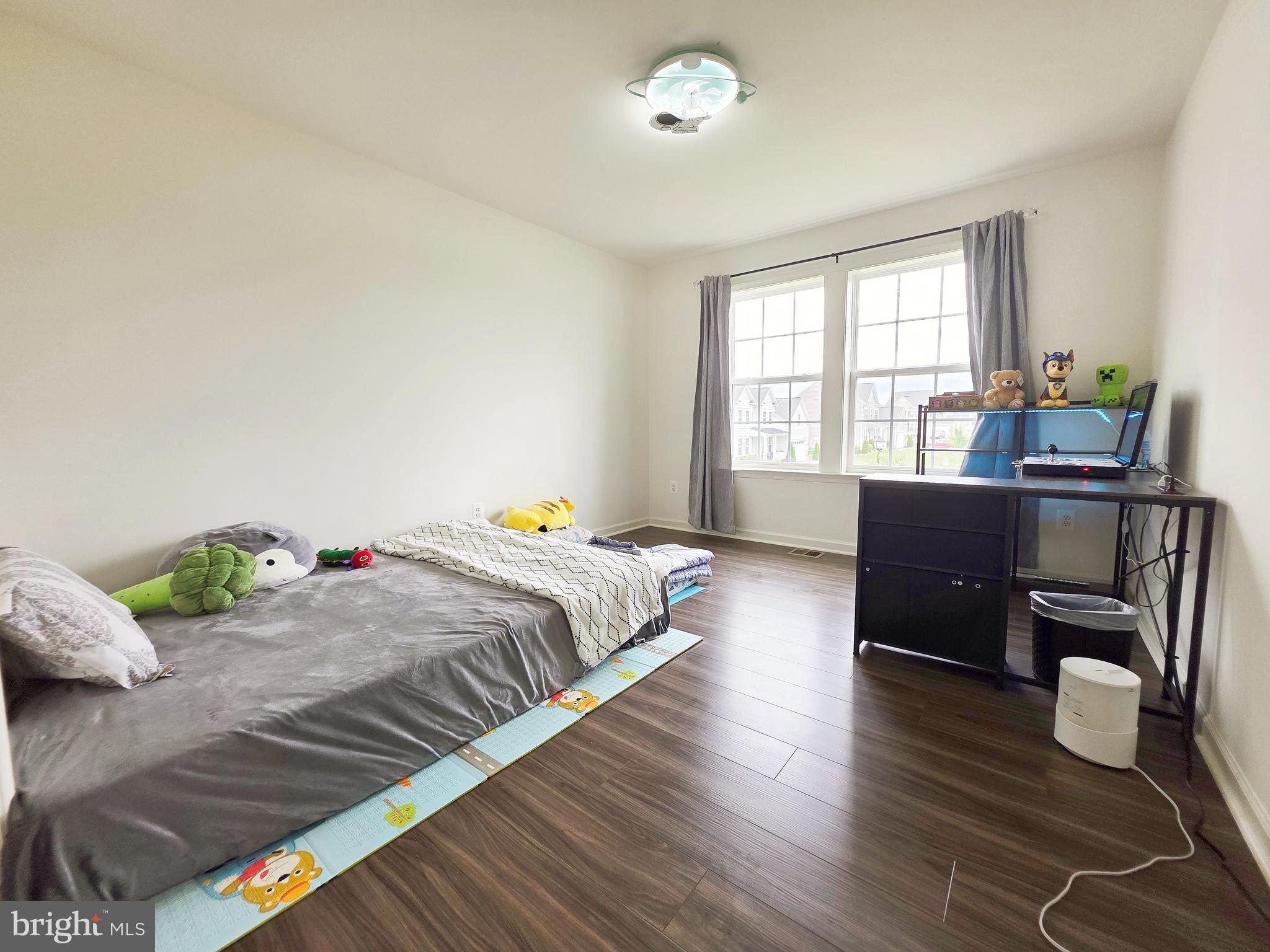 WESTFIELDS - Residential