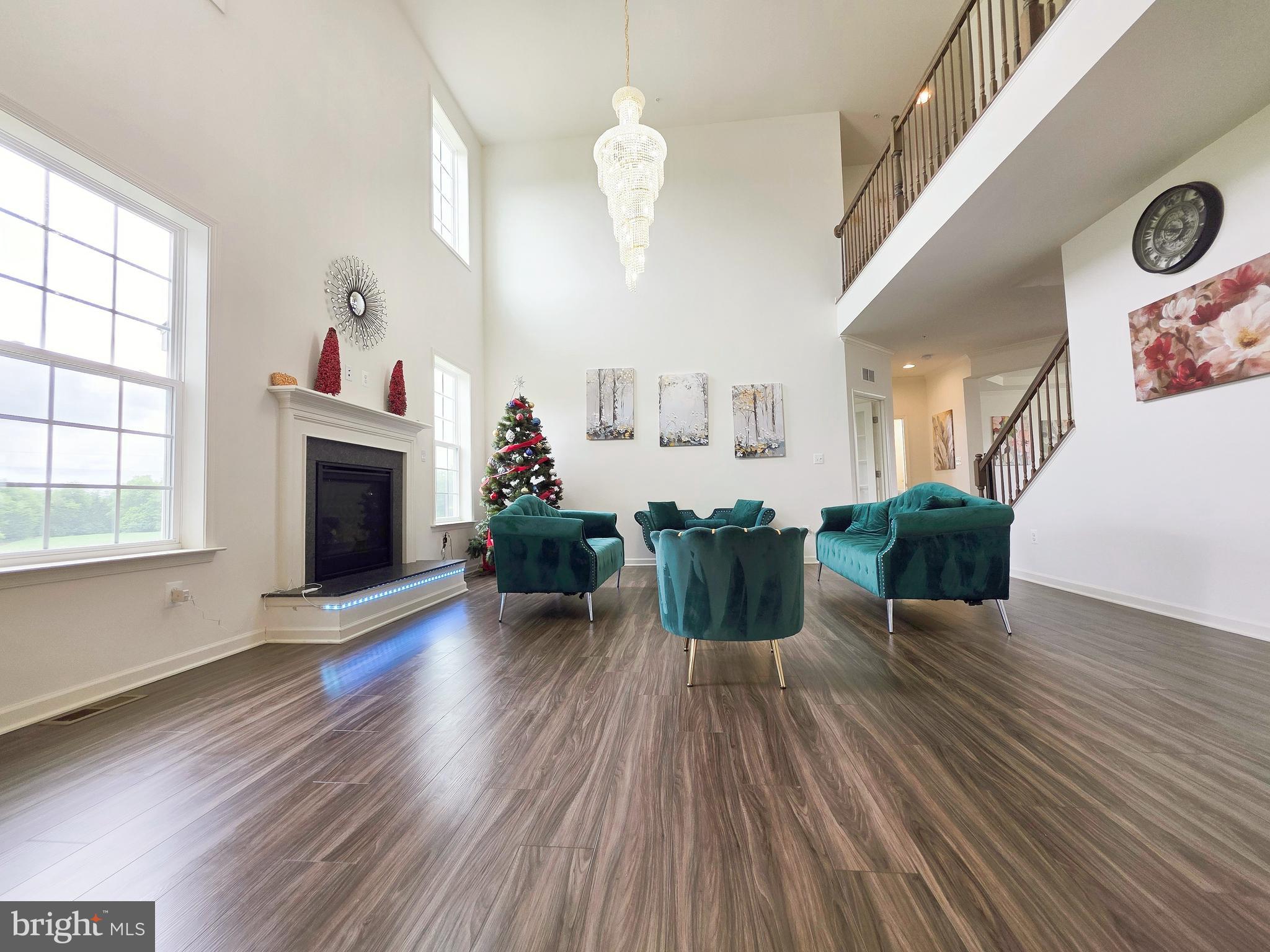 WESTFIELDS - Residential