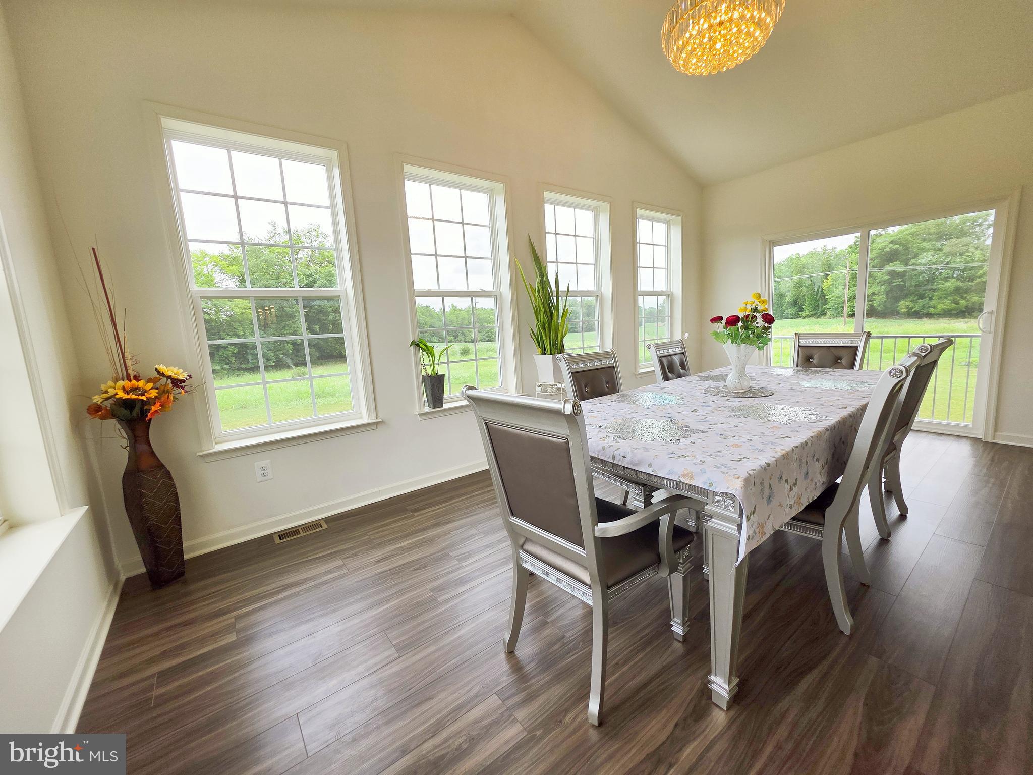 WESTFIELDS - Residential