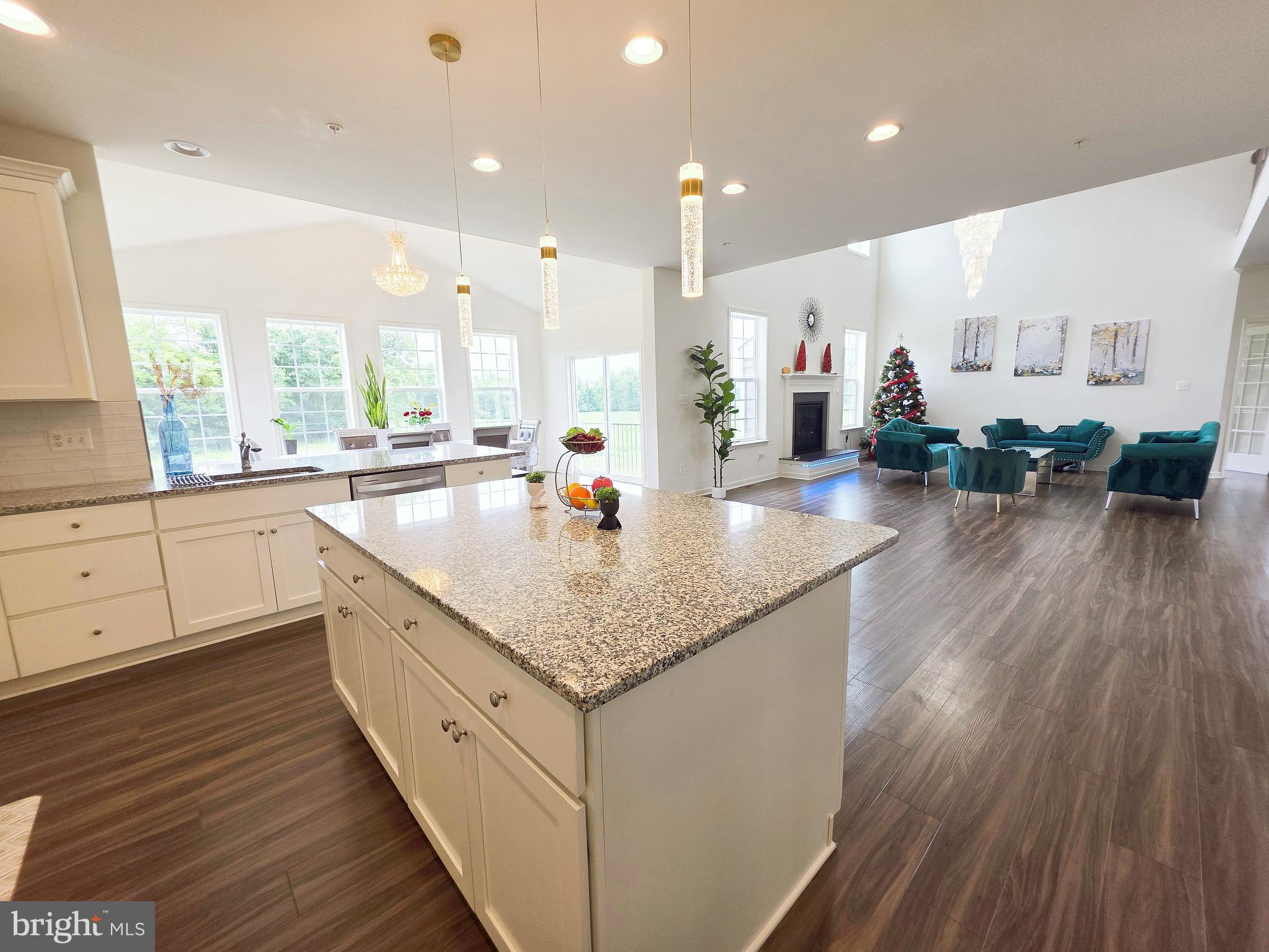 WESTFIELDS - Residential