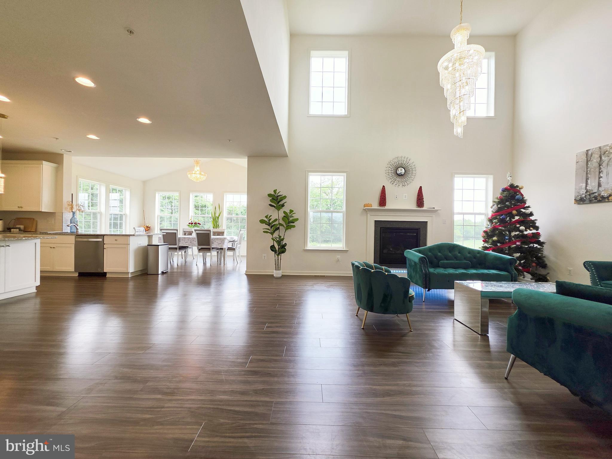WESTFIELDS - Residential