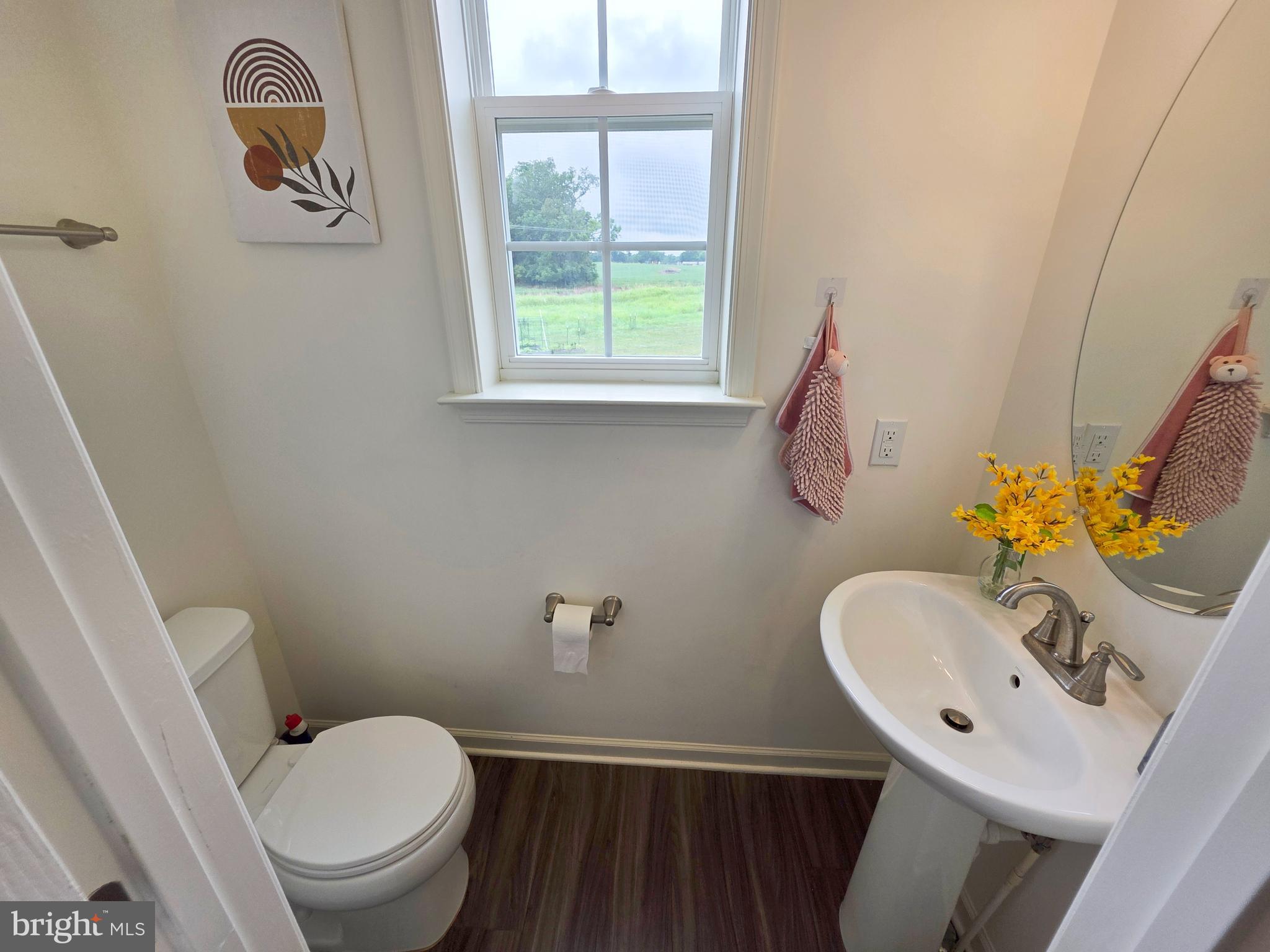 WESTFIELDS - Residential