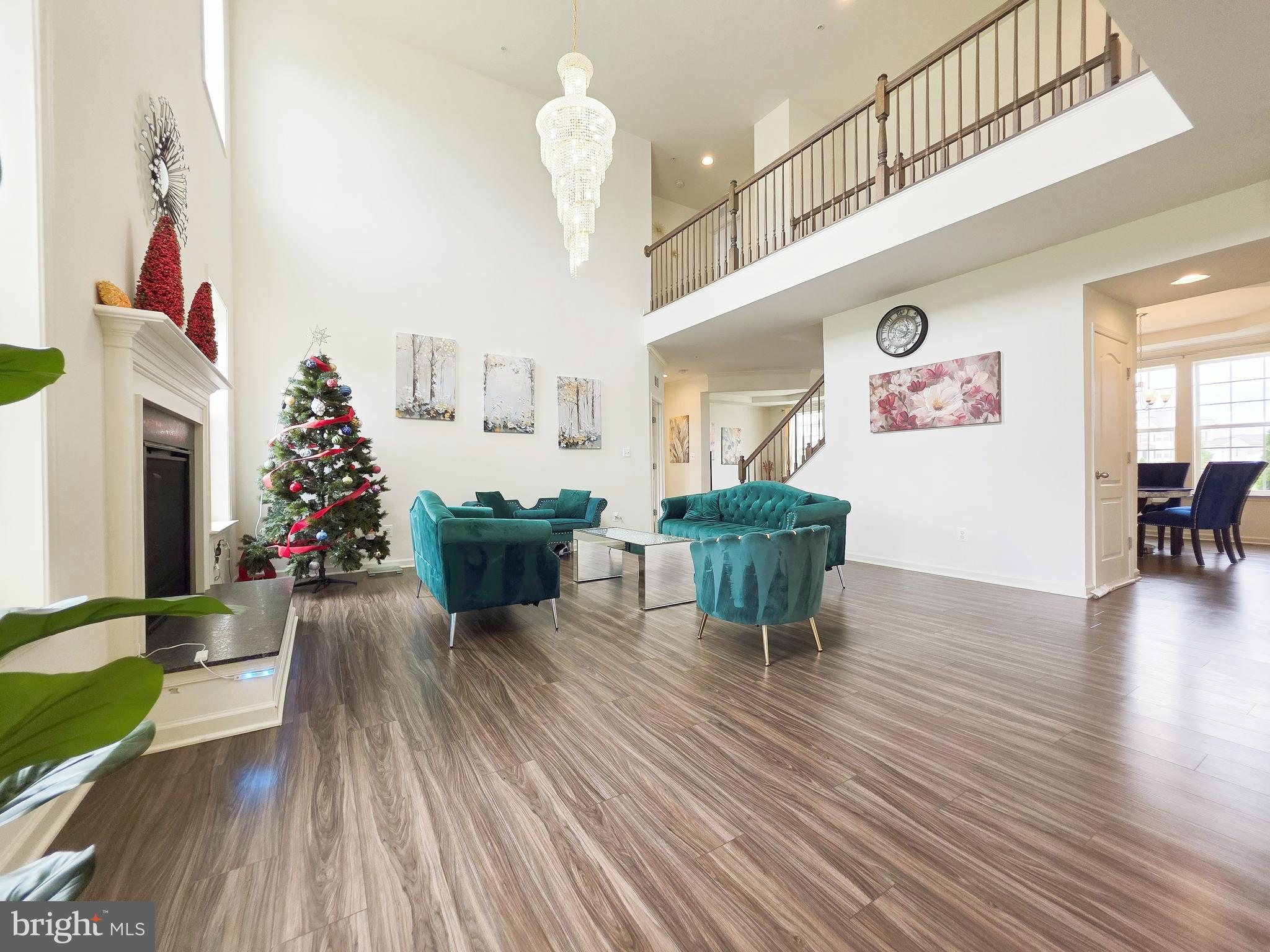 WESTFIELDS - Residential