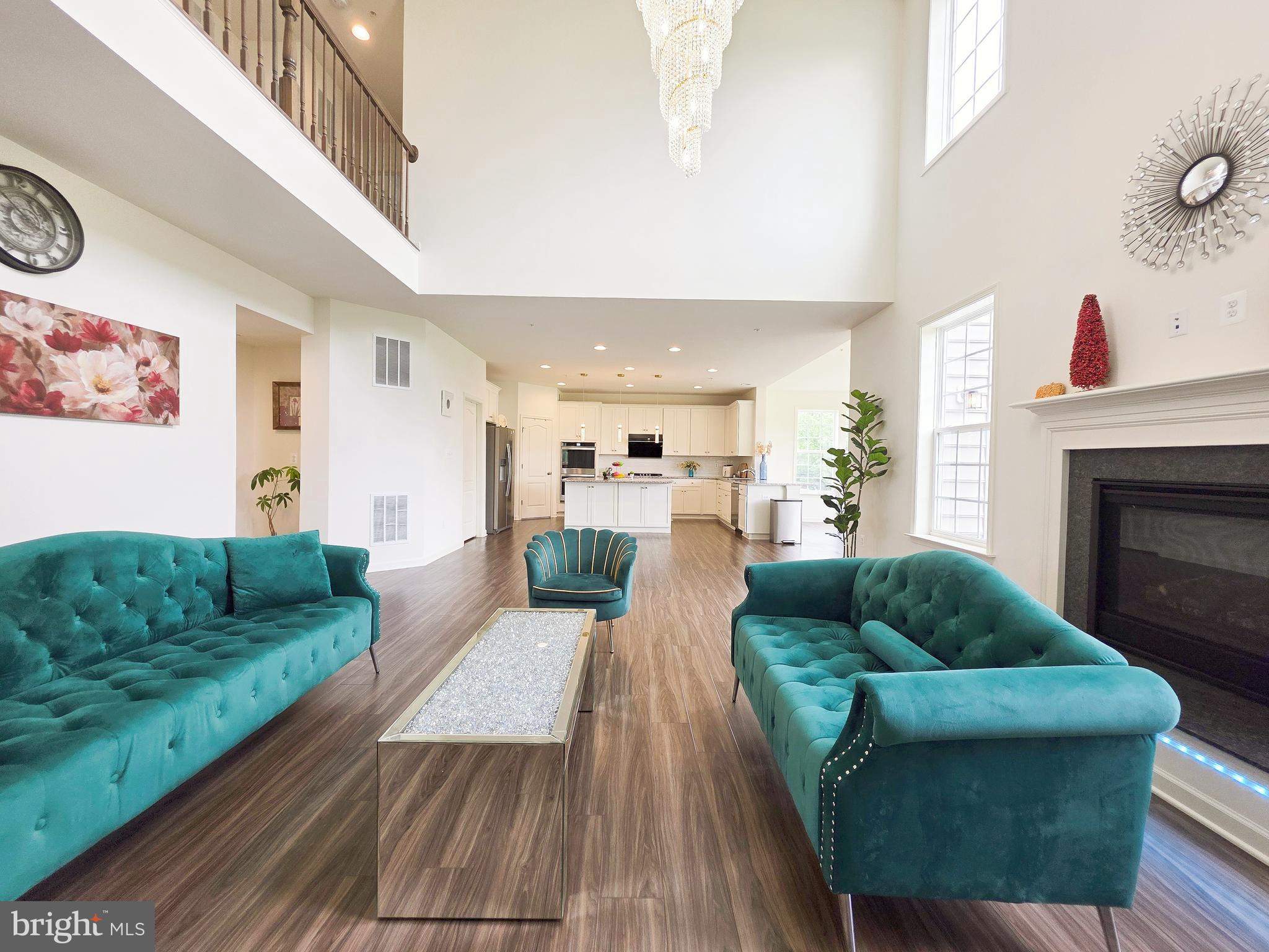 WESTFIELDS - Residential