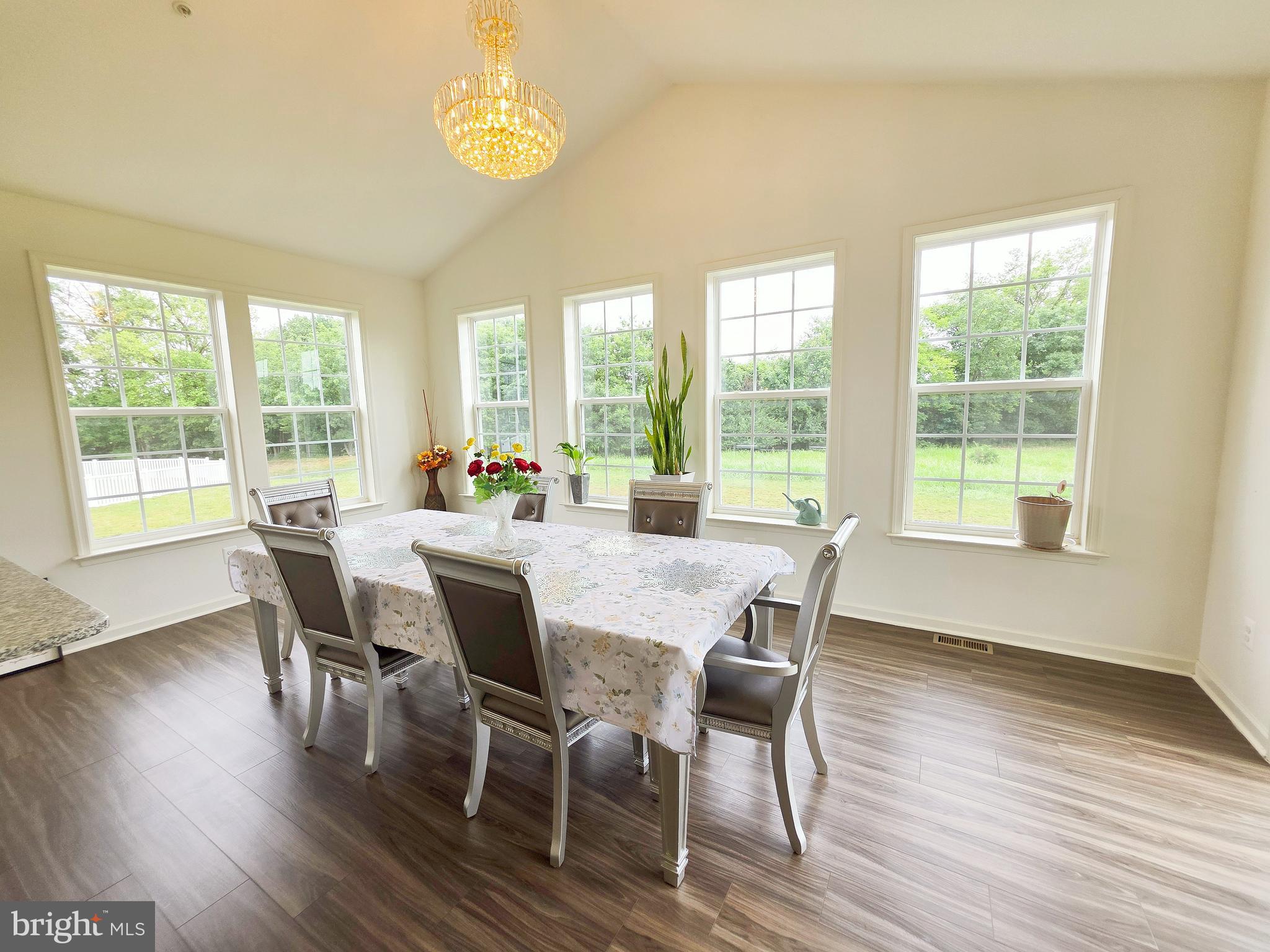WESTFIELDS - Residential