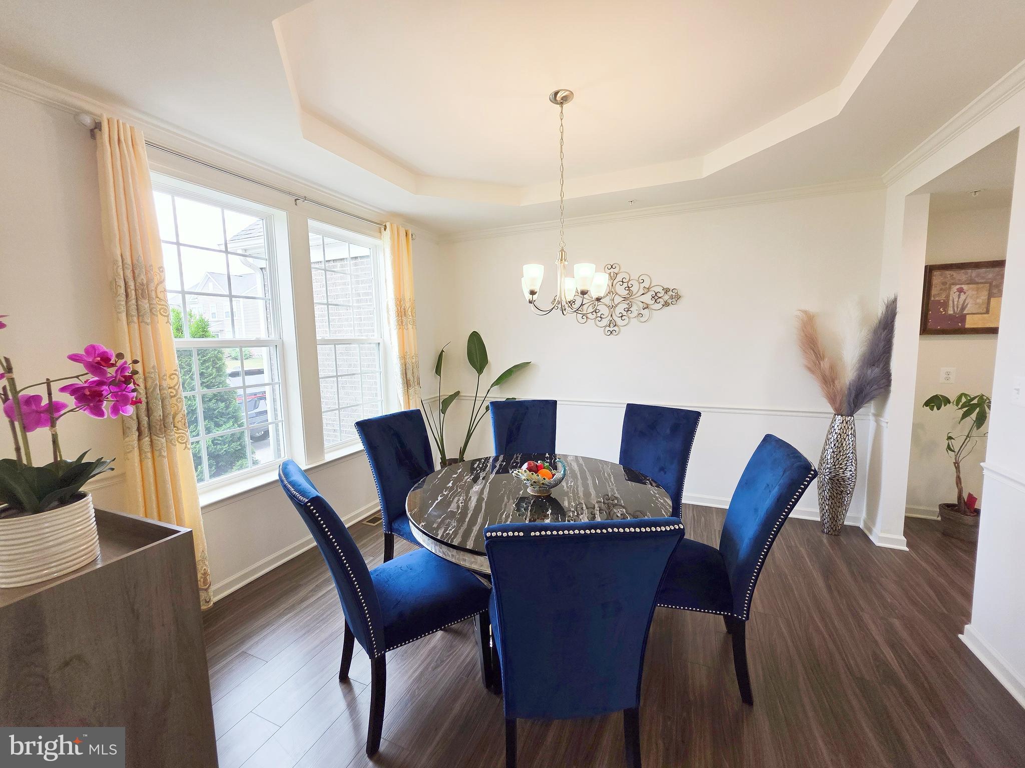 WESTFIELDS - Residential