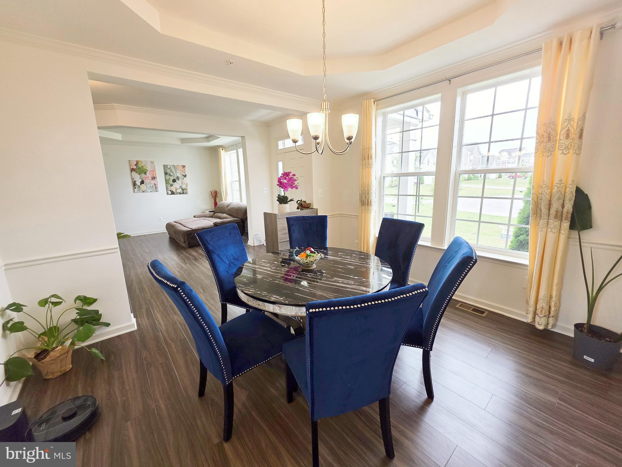 WESTFIELDS - Residential