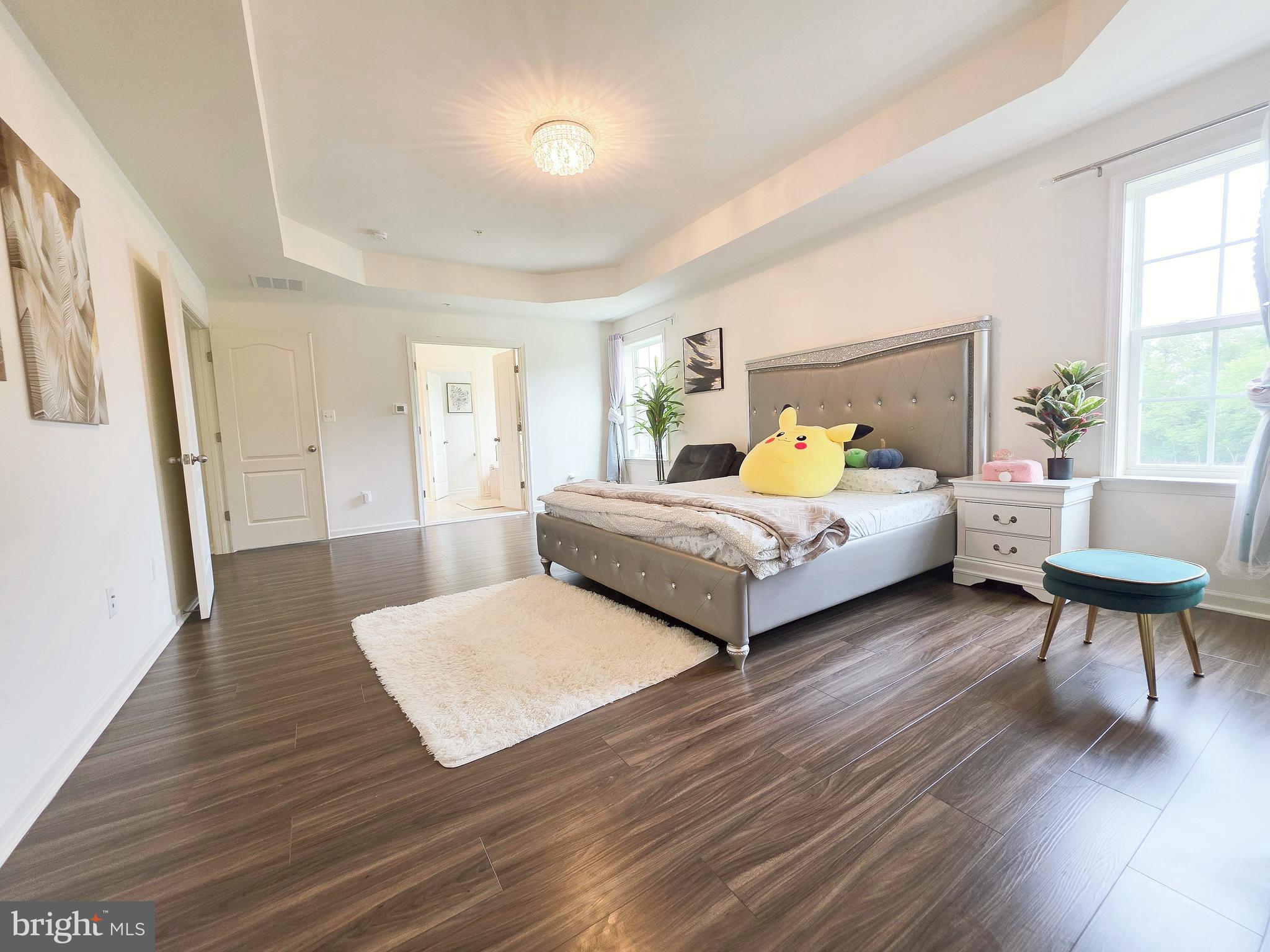 WESTFIELDS - Residential