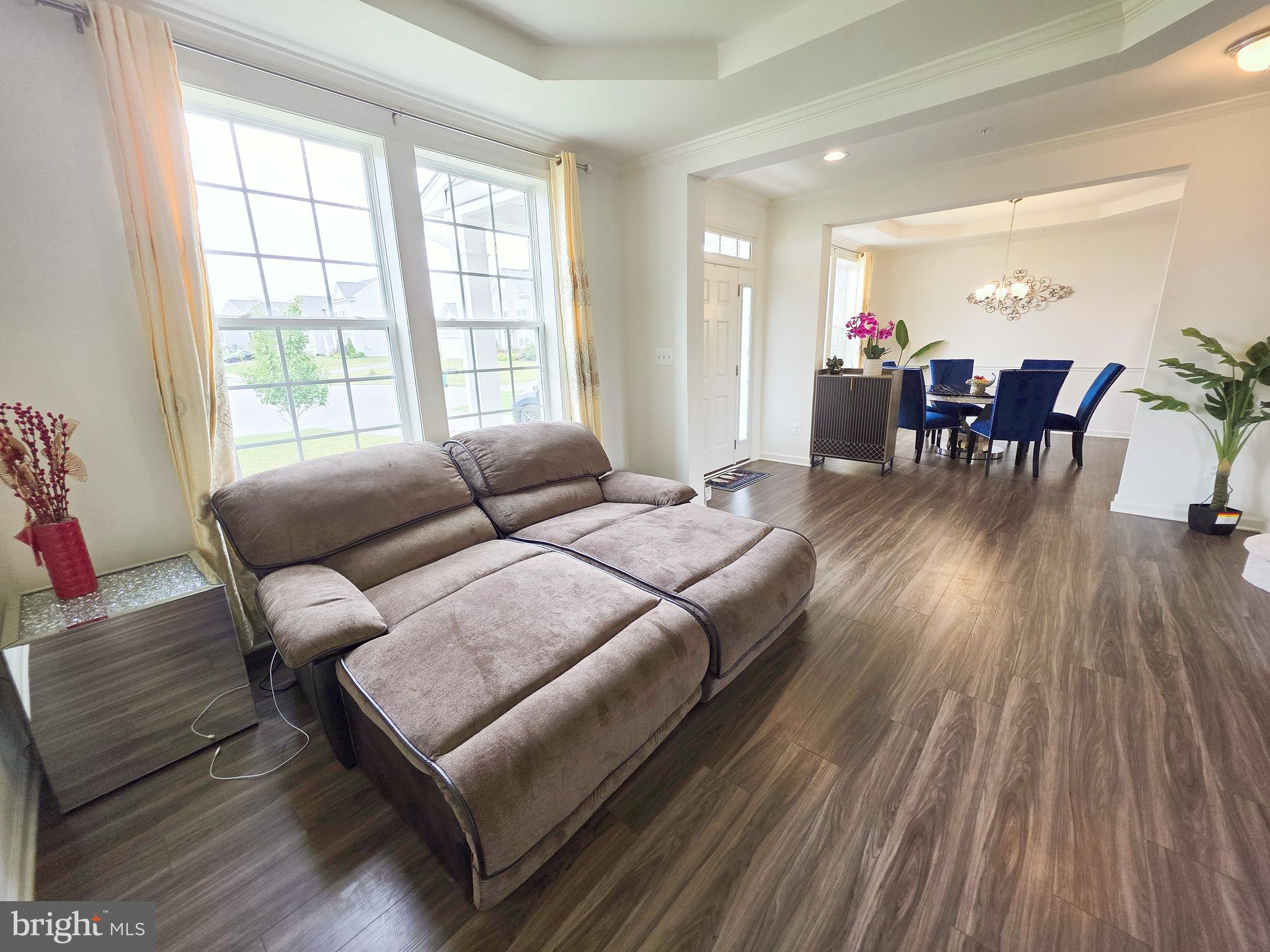 WESTFIELDS - Residential