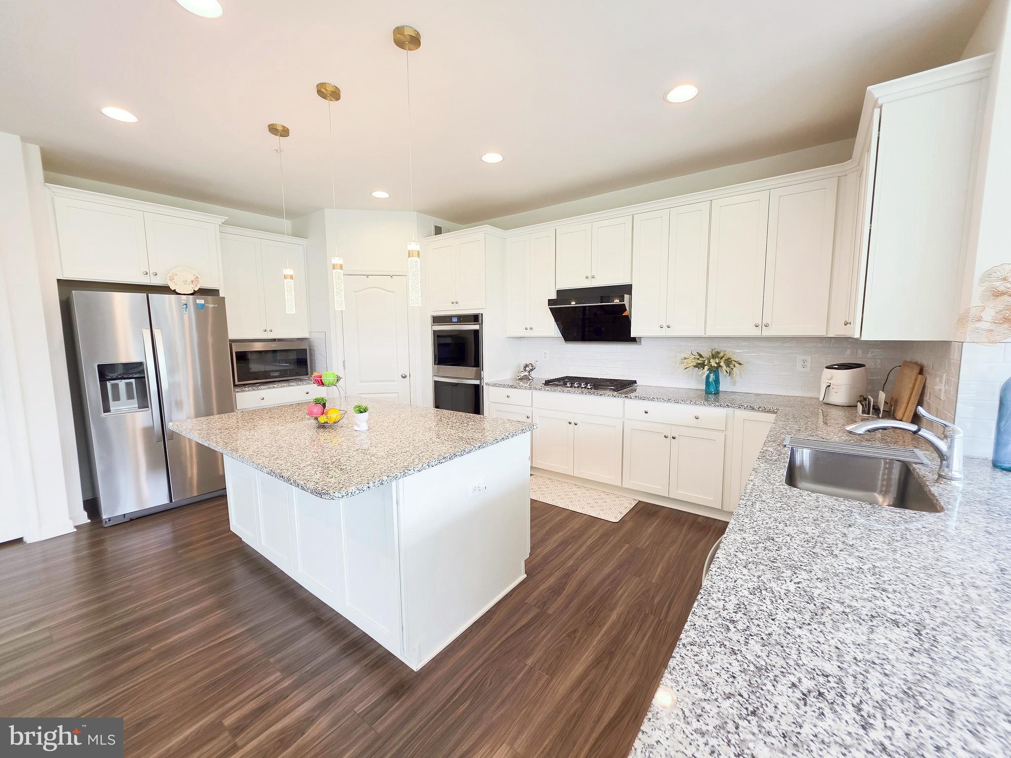 WESTFIELDS - Residential