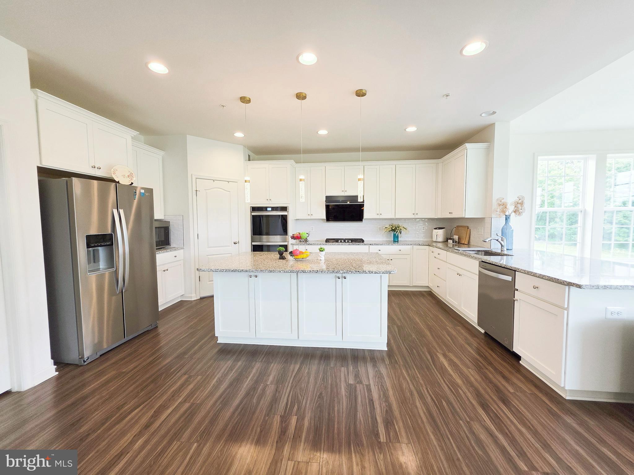 WESTFIELDS - Residential