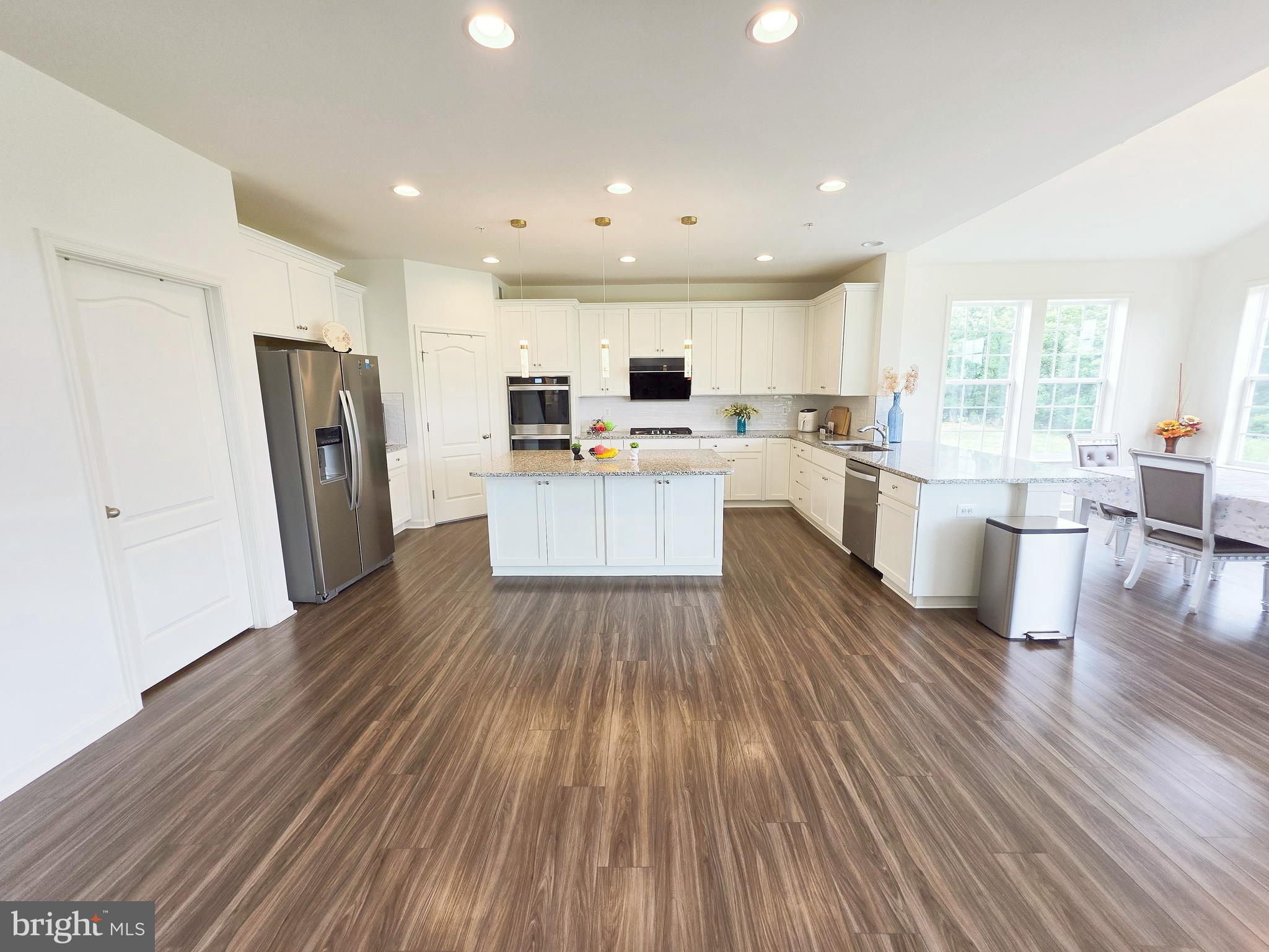 WESTFIELDS - Residential