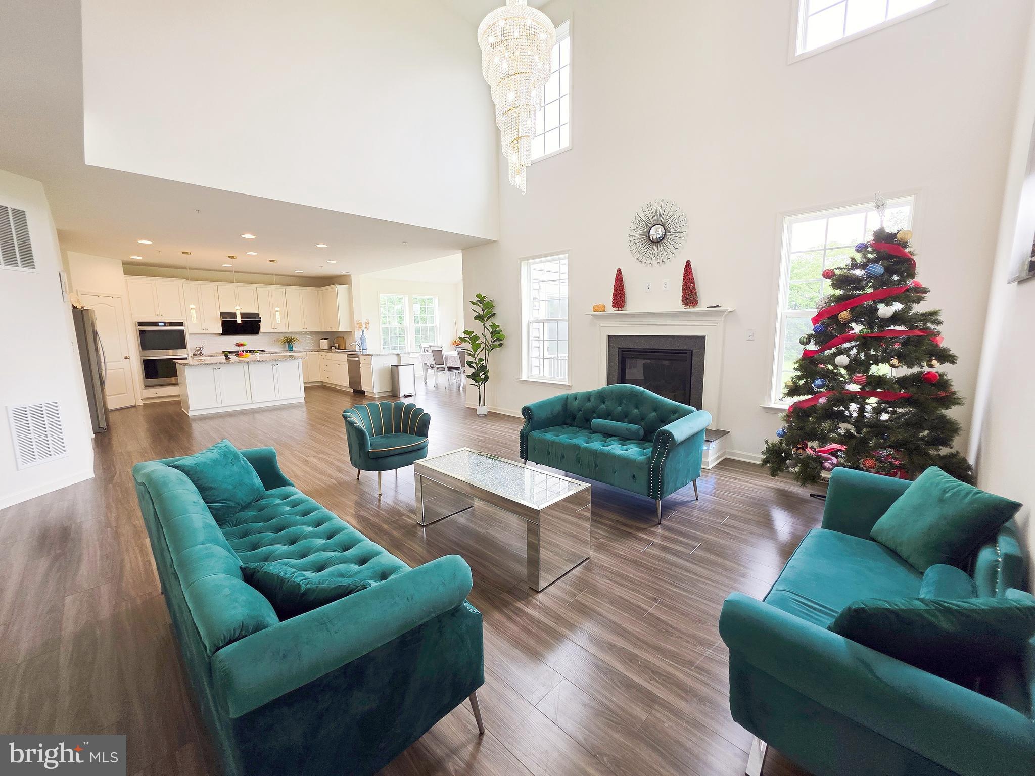 WESTFIELDS - Residential