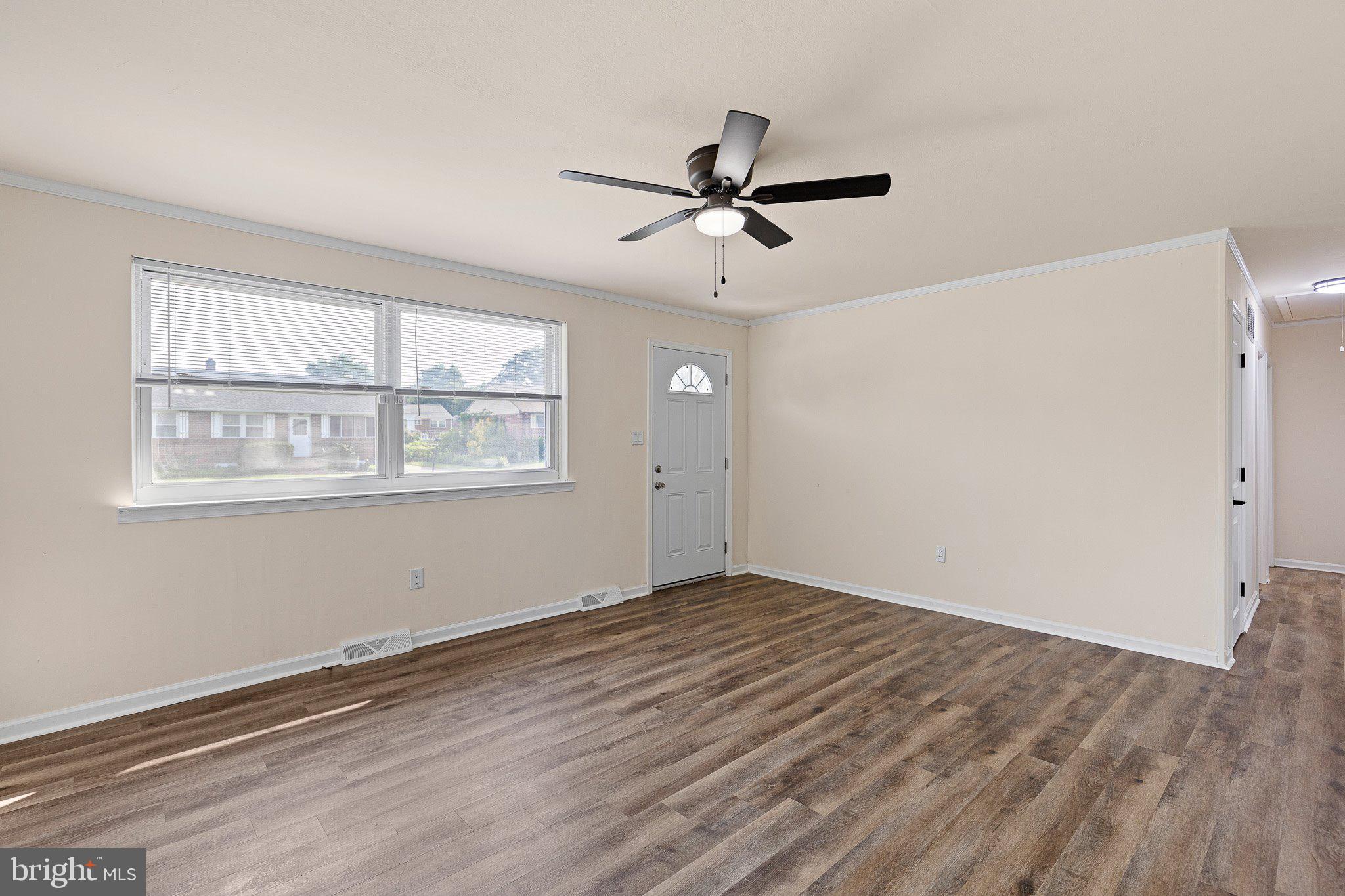 IVY RIDGE - Residential