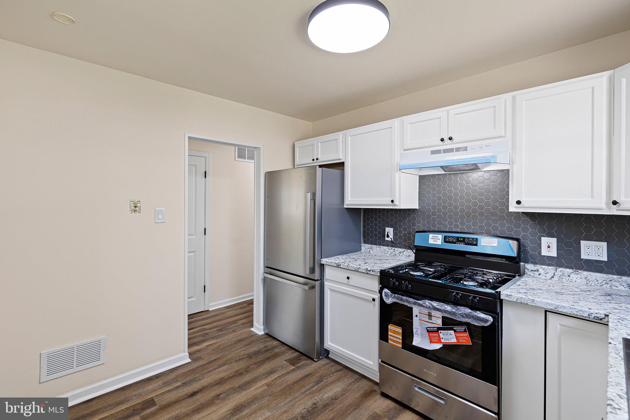 IVY RIDGE - Residential