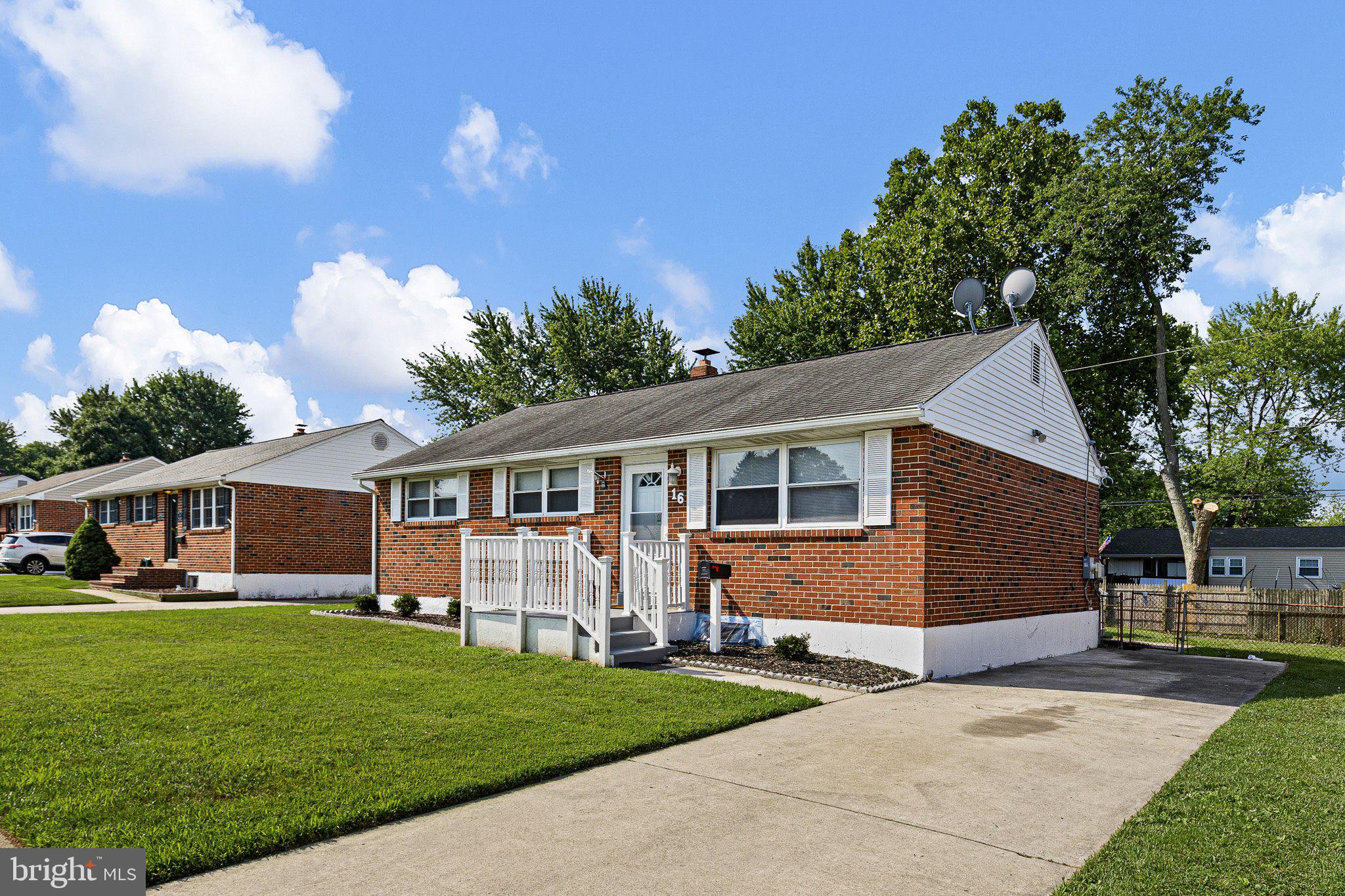 IVY RIDGE - Residential