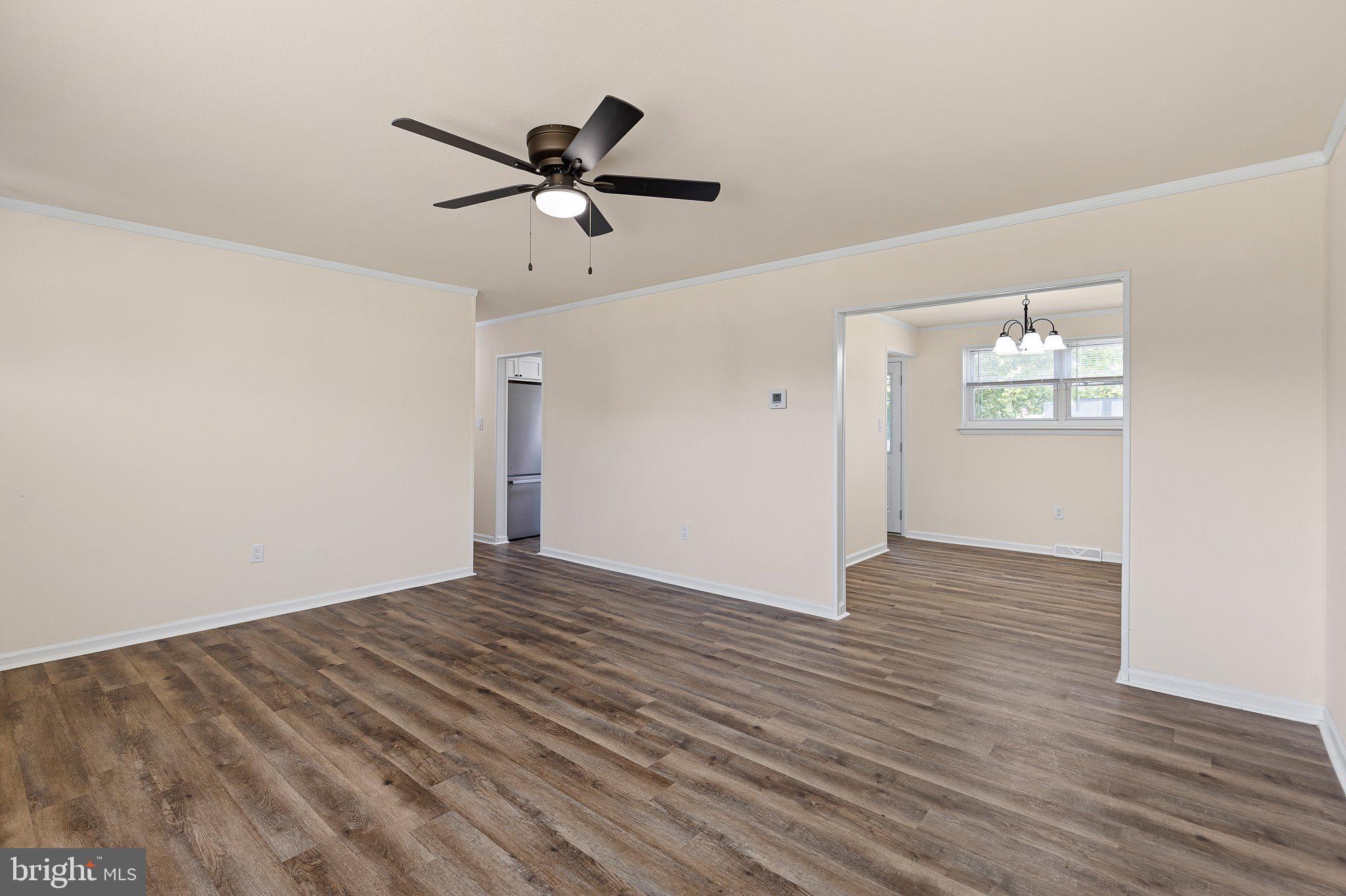 IVY RIDGE - Residential