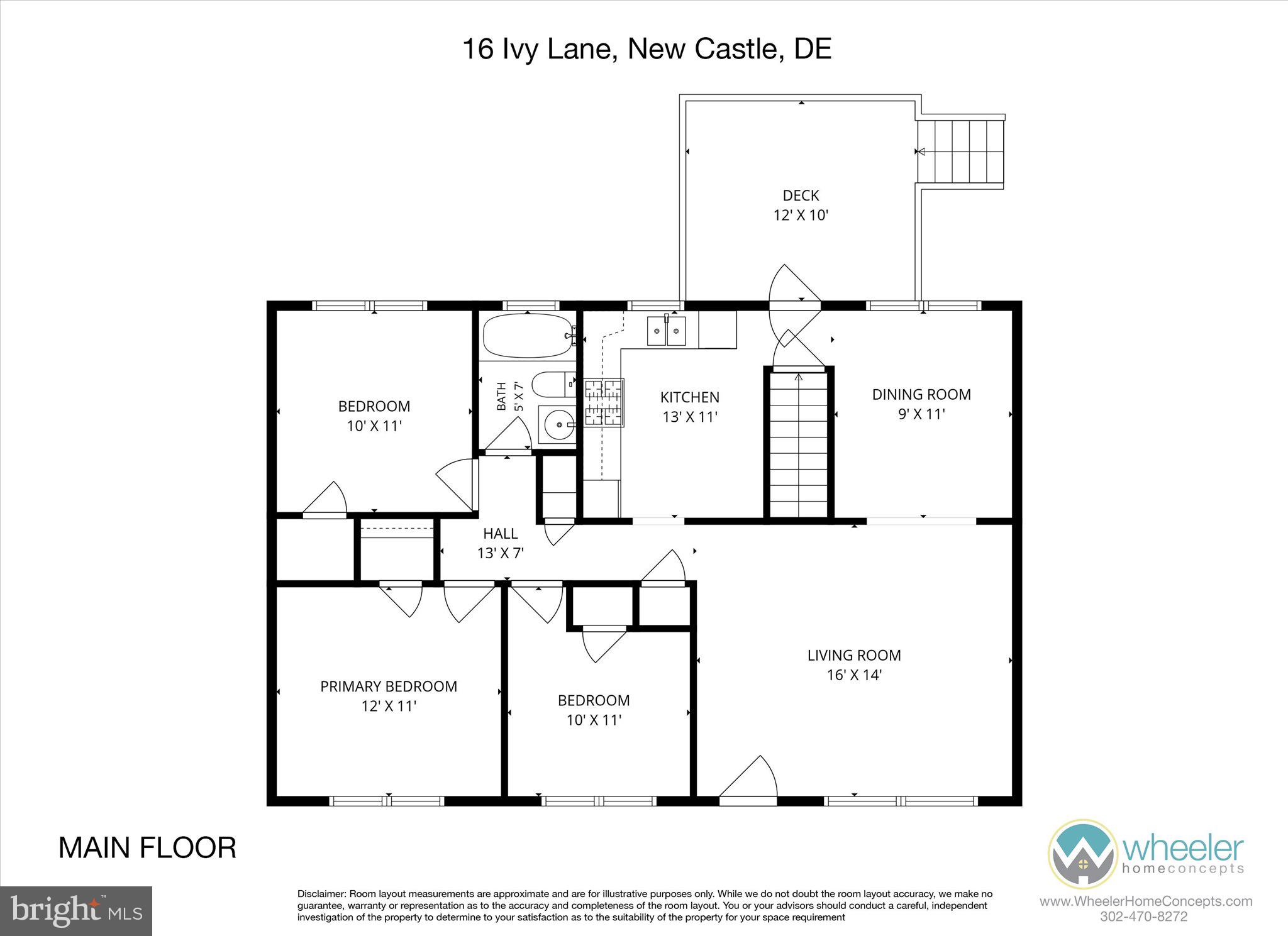 IVY RIDGE - Residential