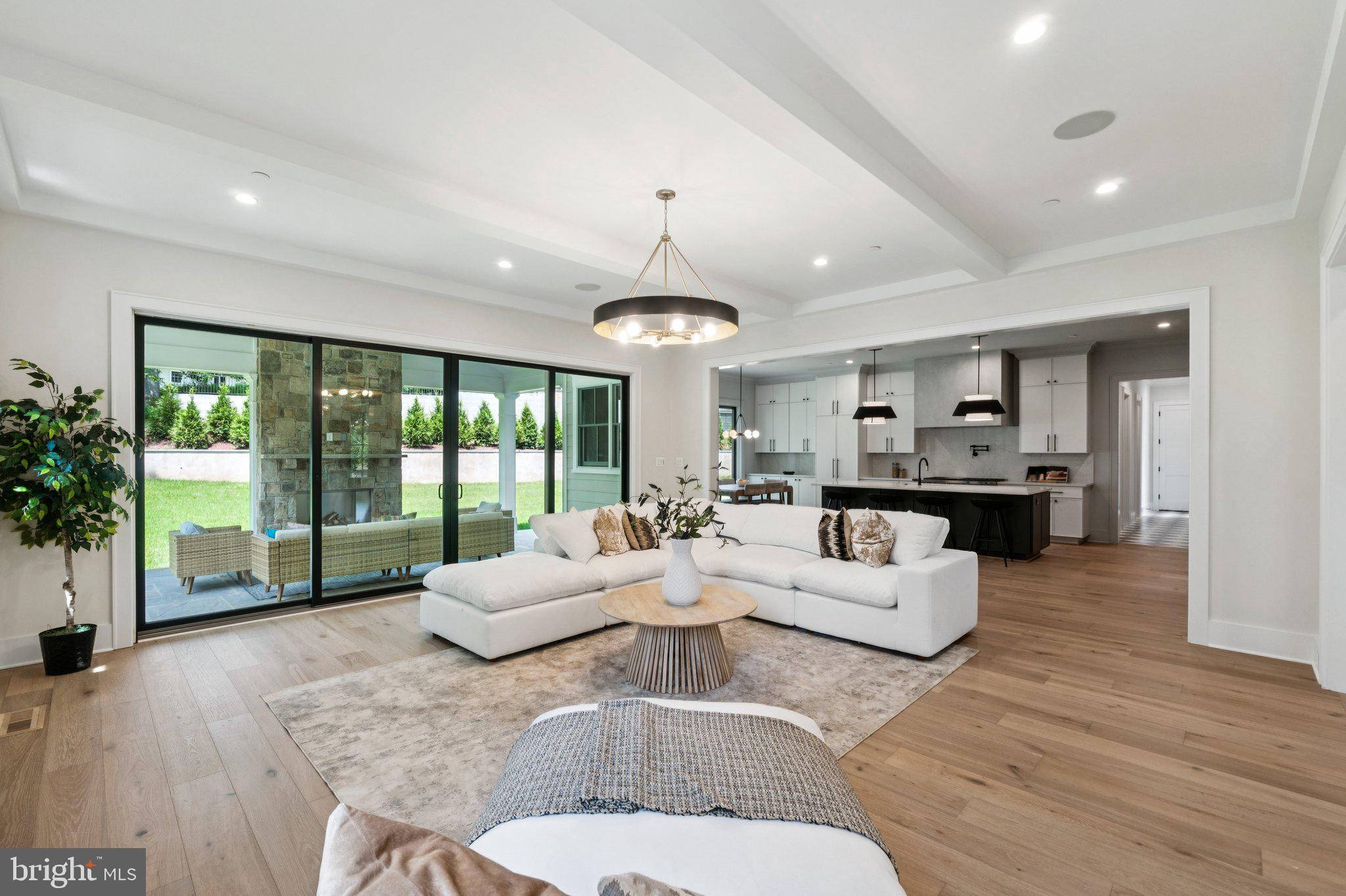 CHARRED OAK ESTATES - Residential