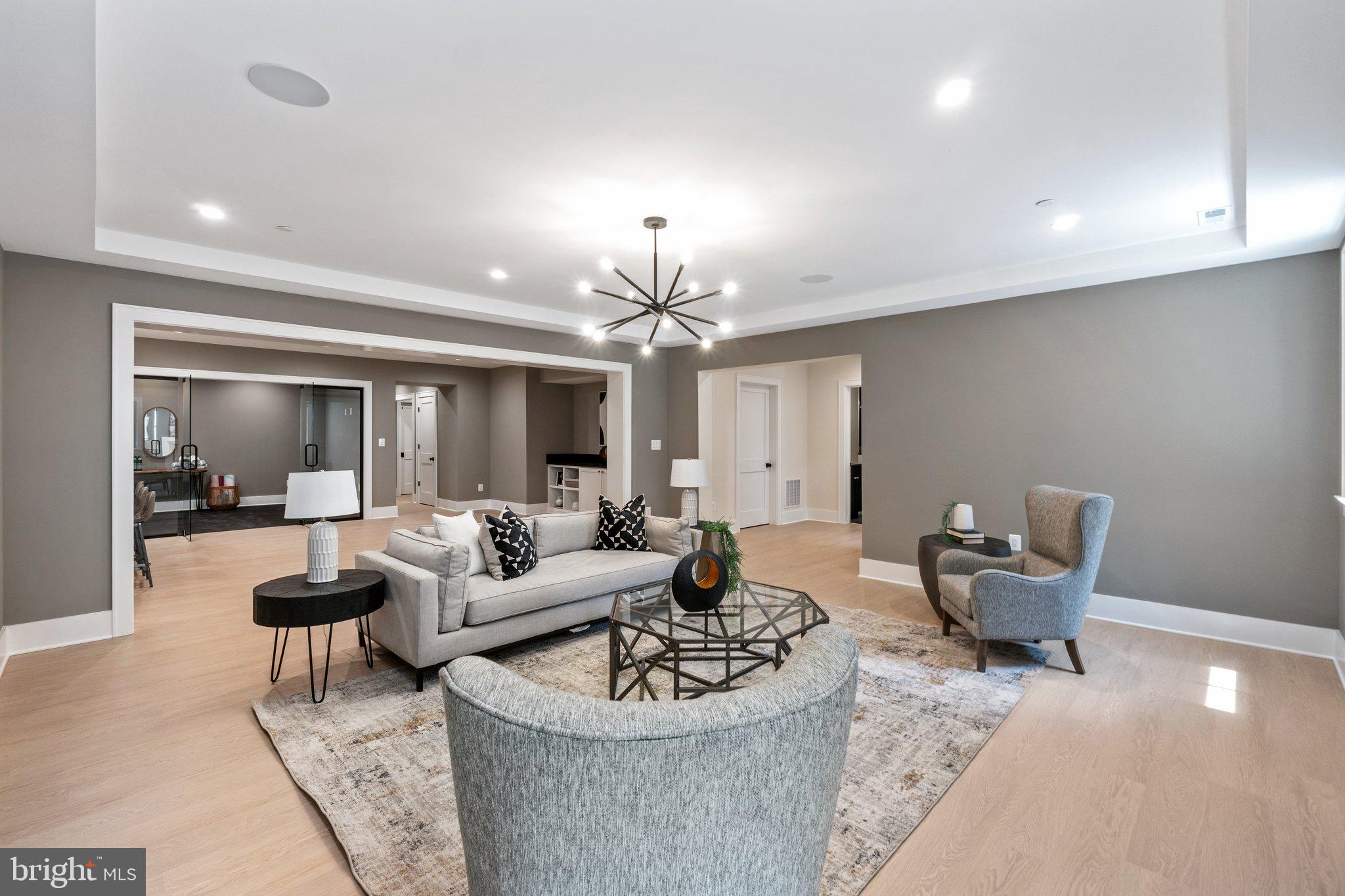 CHARRED OAK ESTATES - Residential