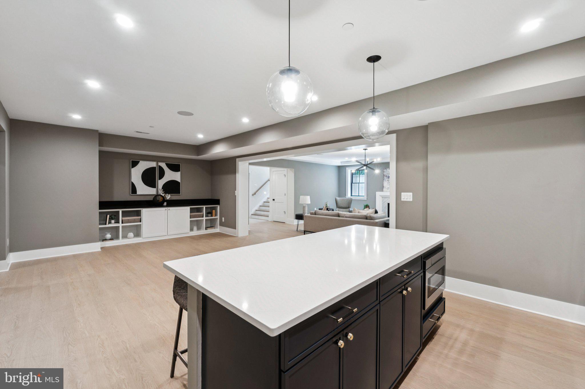 CHARRED OAK ESTATES - Residential