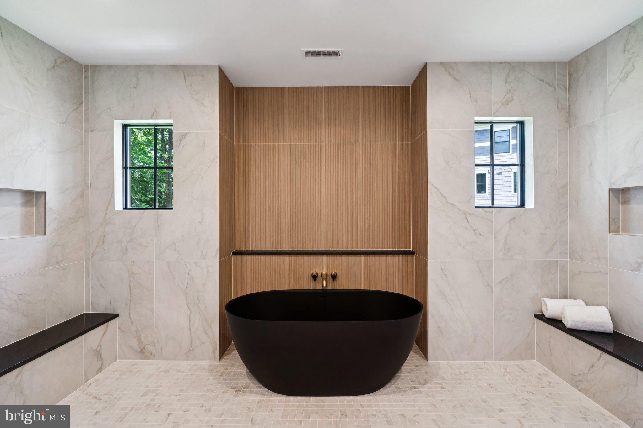 CHARRED OAK ESTATES - Residential