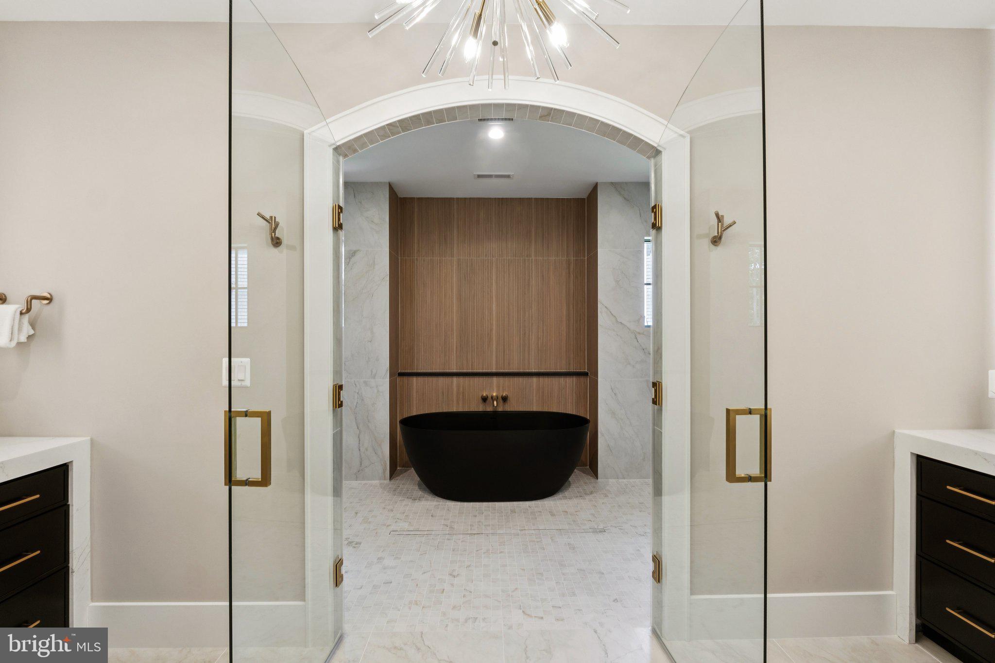 CHARRED OAK ESTATES - Residential