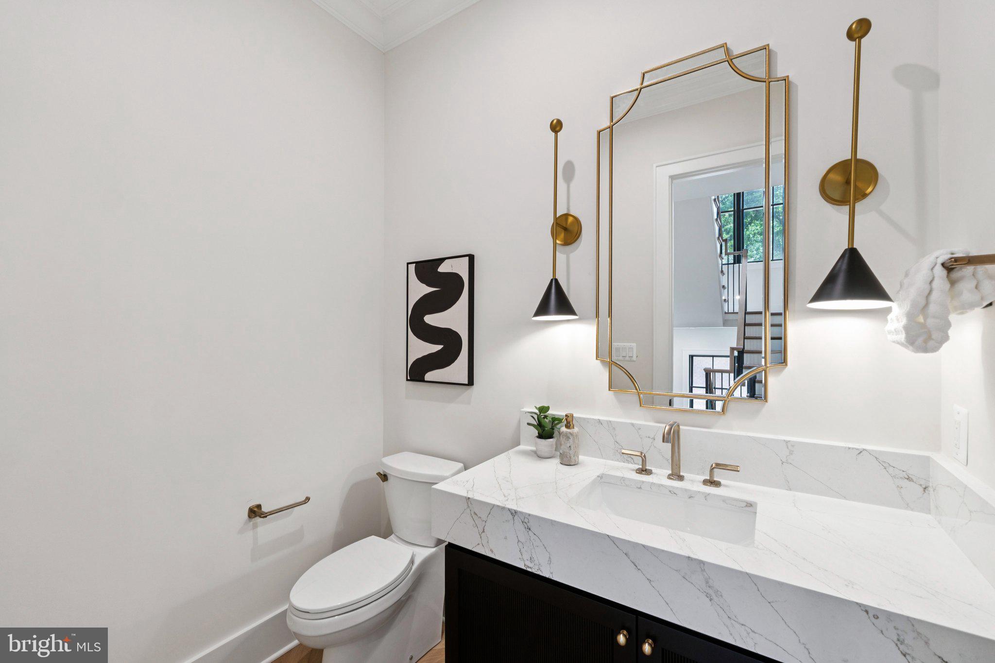 CHARRED OAK ESTATES - Residential
