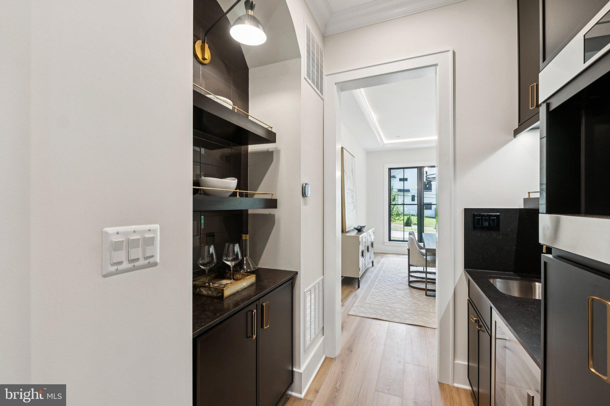 CHARRED OAK ESTATES - Residential