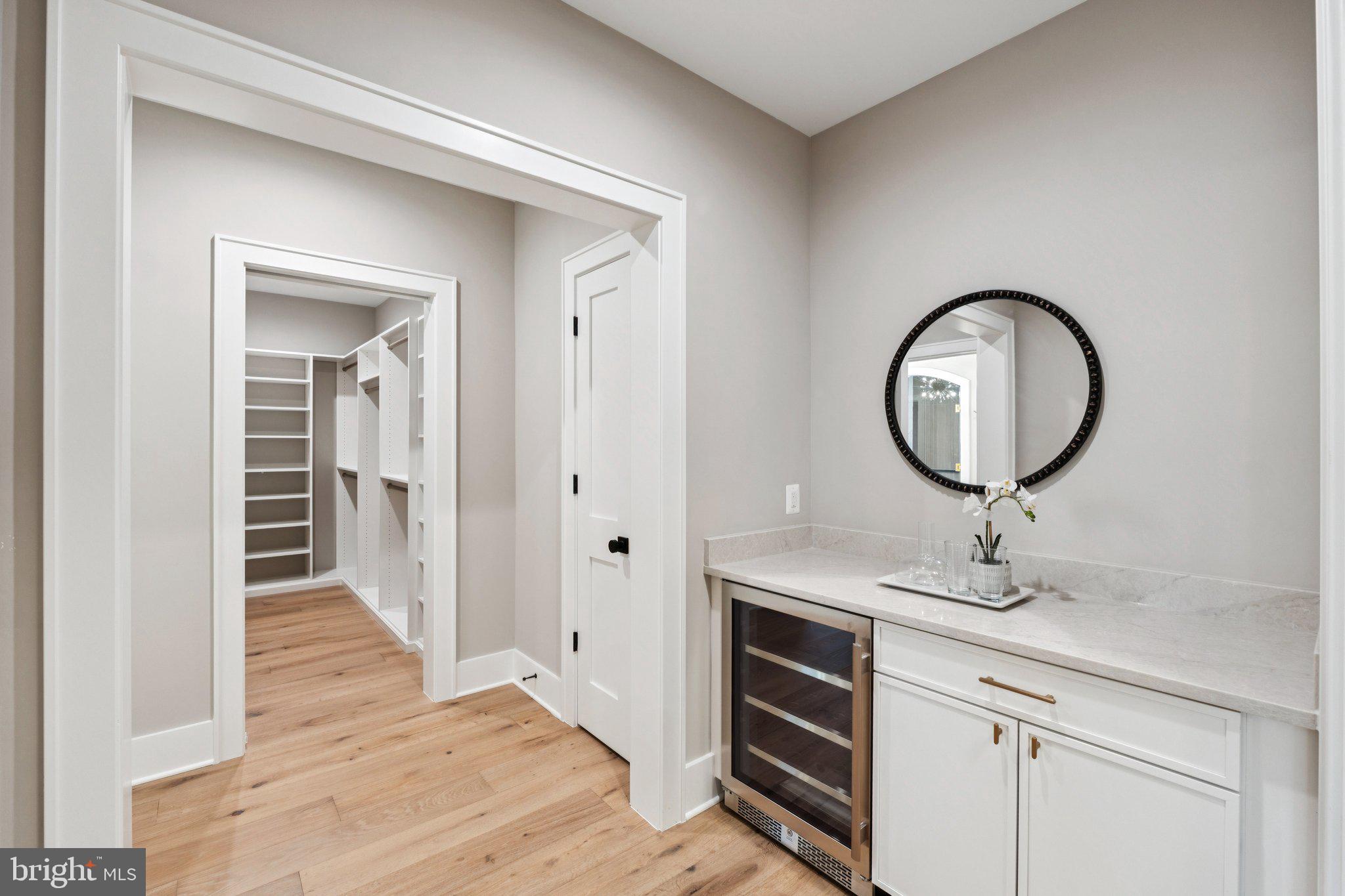 CHARRED OAK ESTATES - Residential