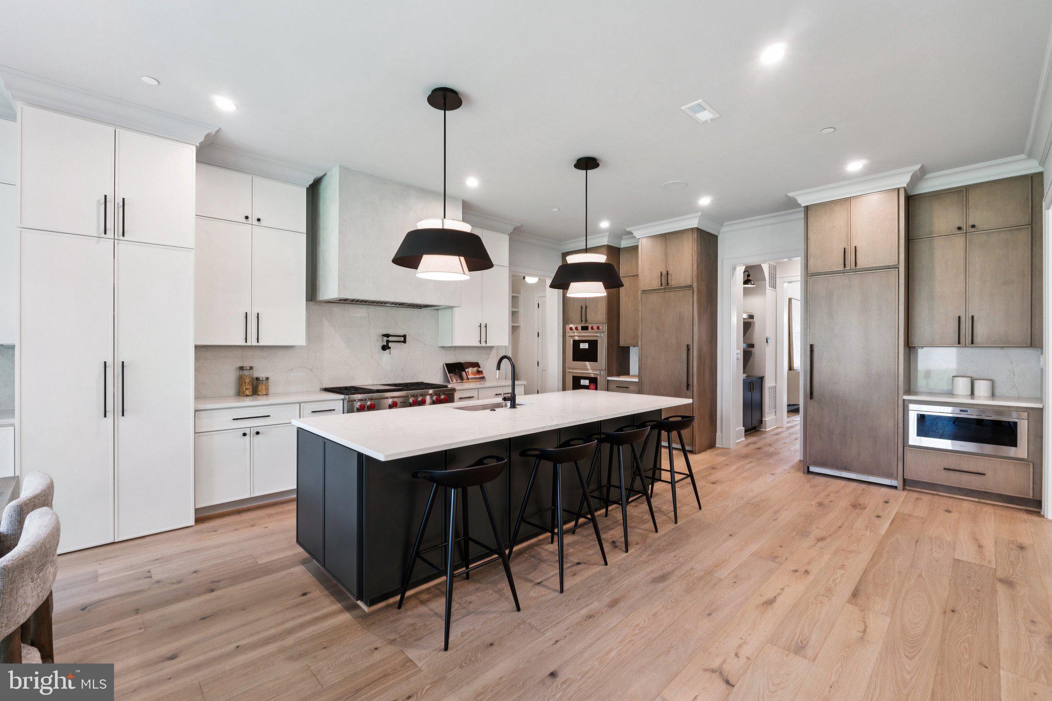 CHARRED OAK ESTATES - Residential