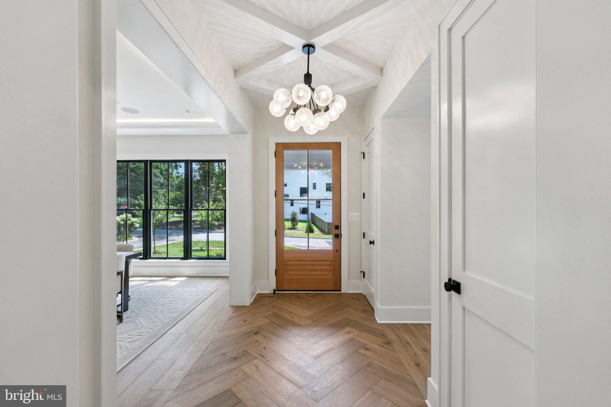 CHARRED OAK ESTATES - Residential
