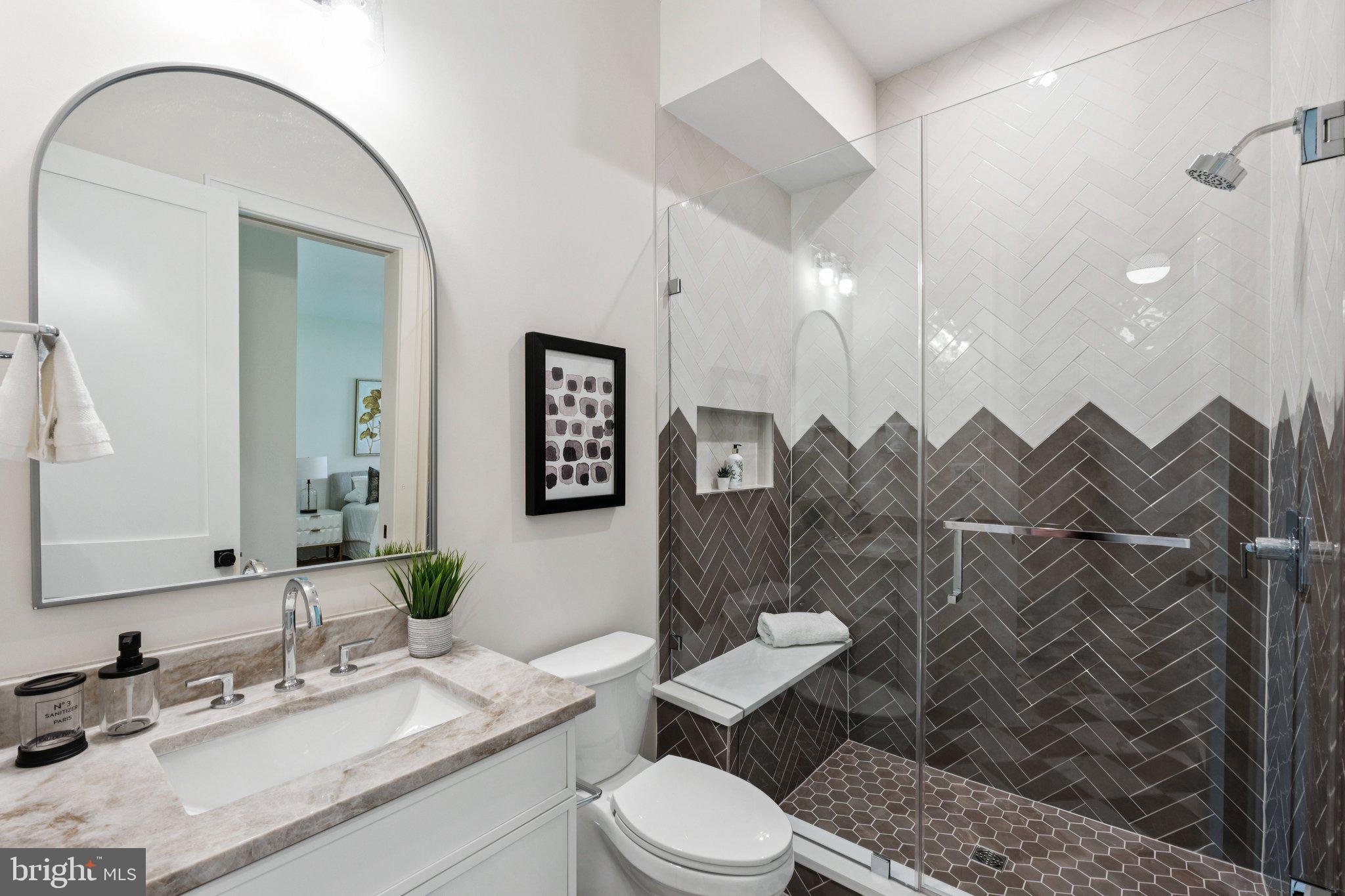 CHARRED OAK ESTATES - Residential